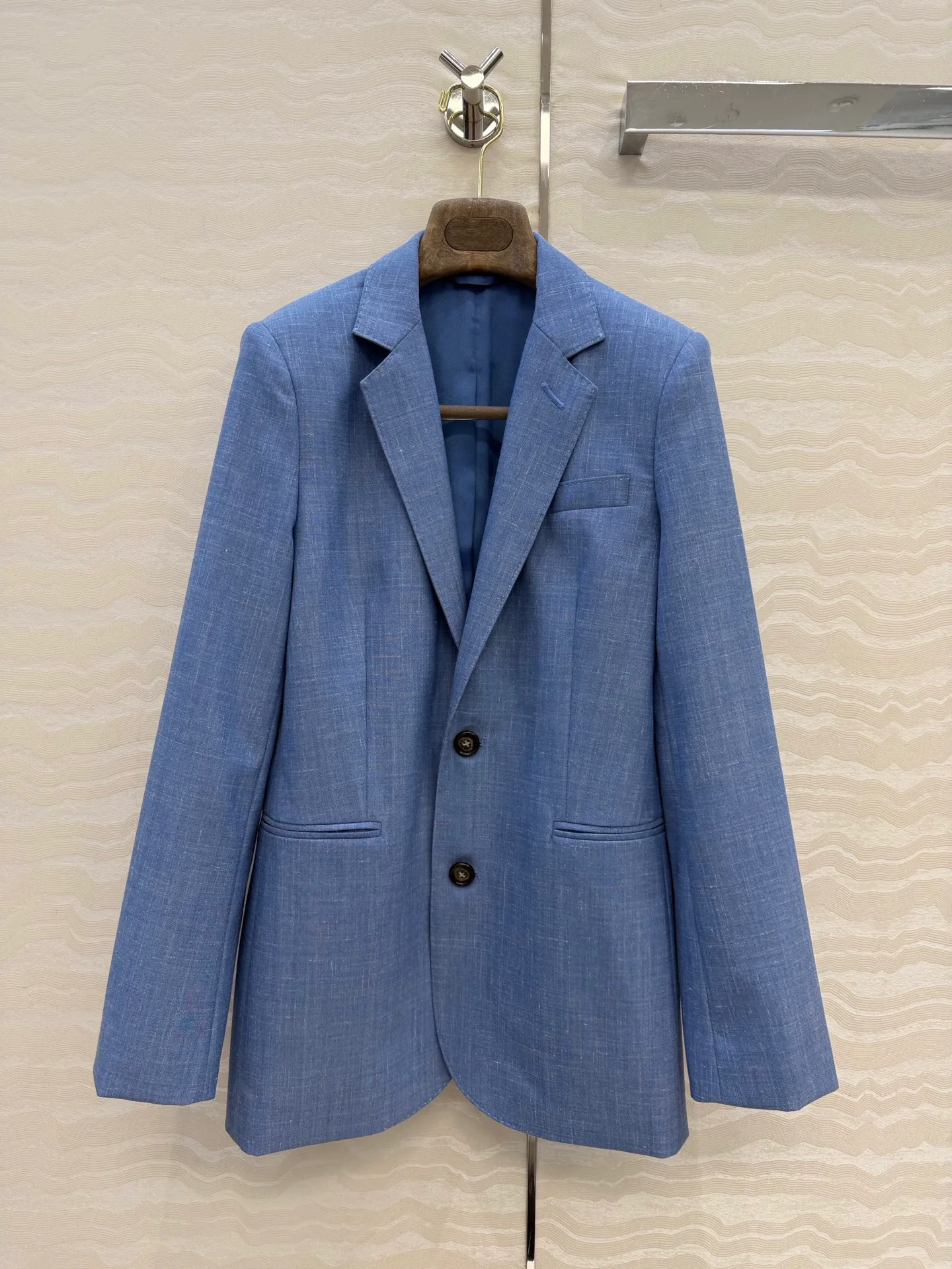 Women's Blazers LORO PIANA 18200733