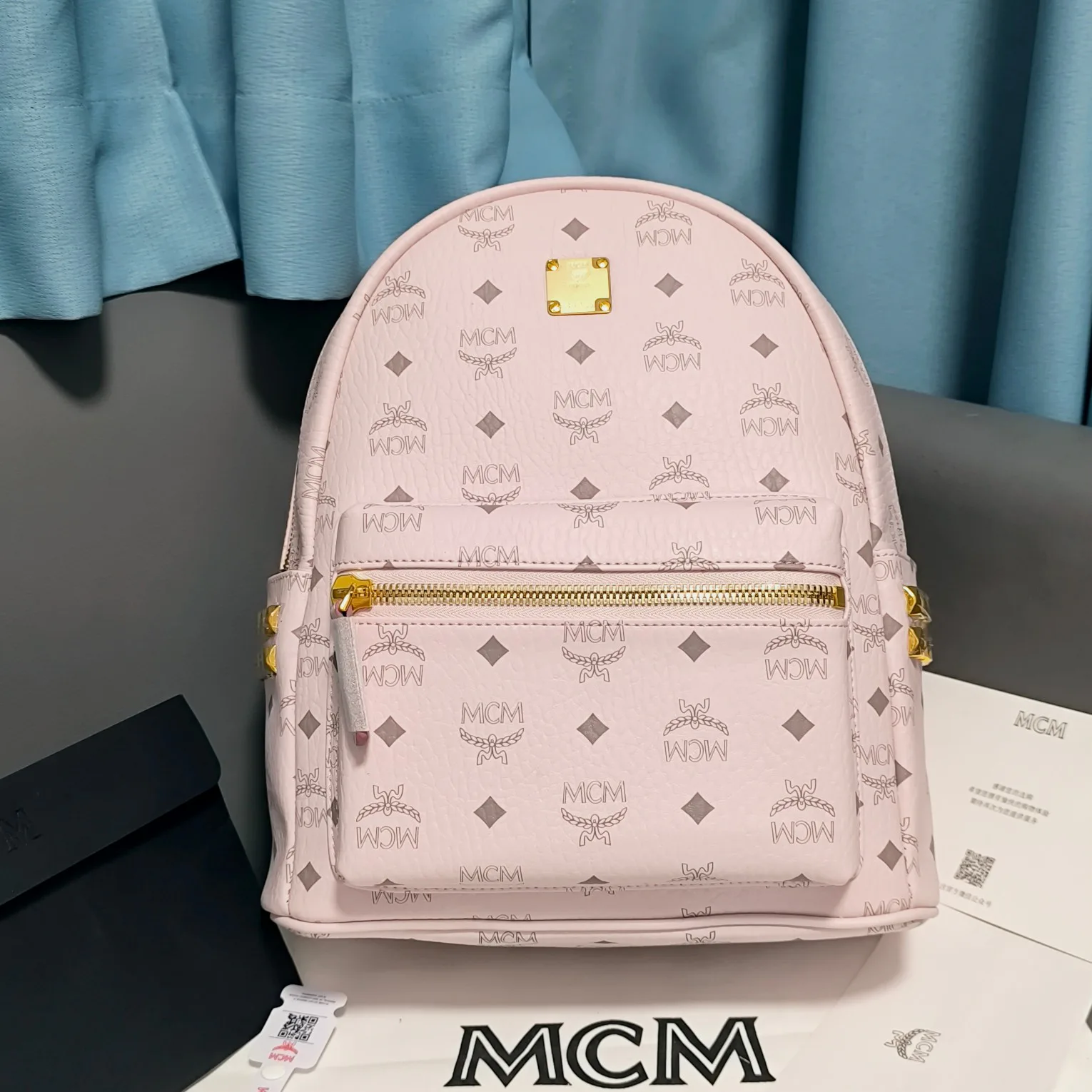 Women's Classic Handbags MCM 17896744