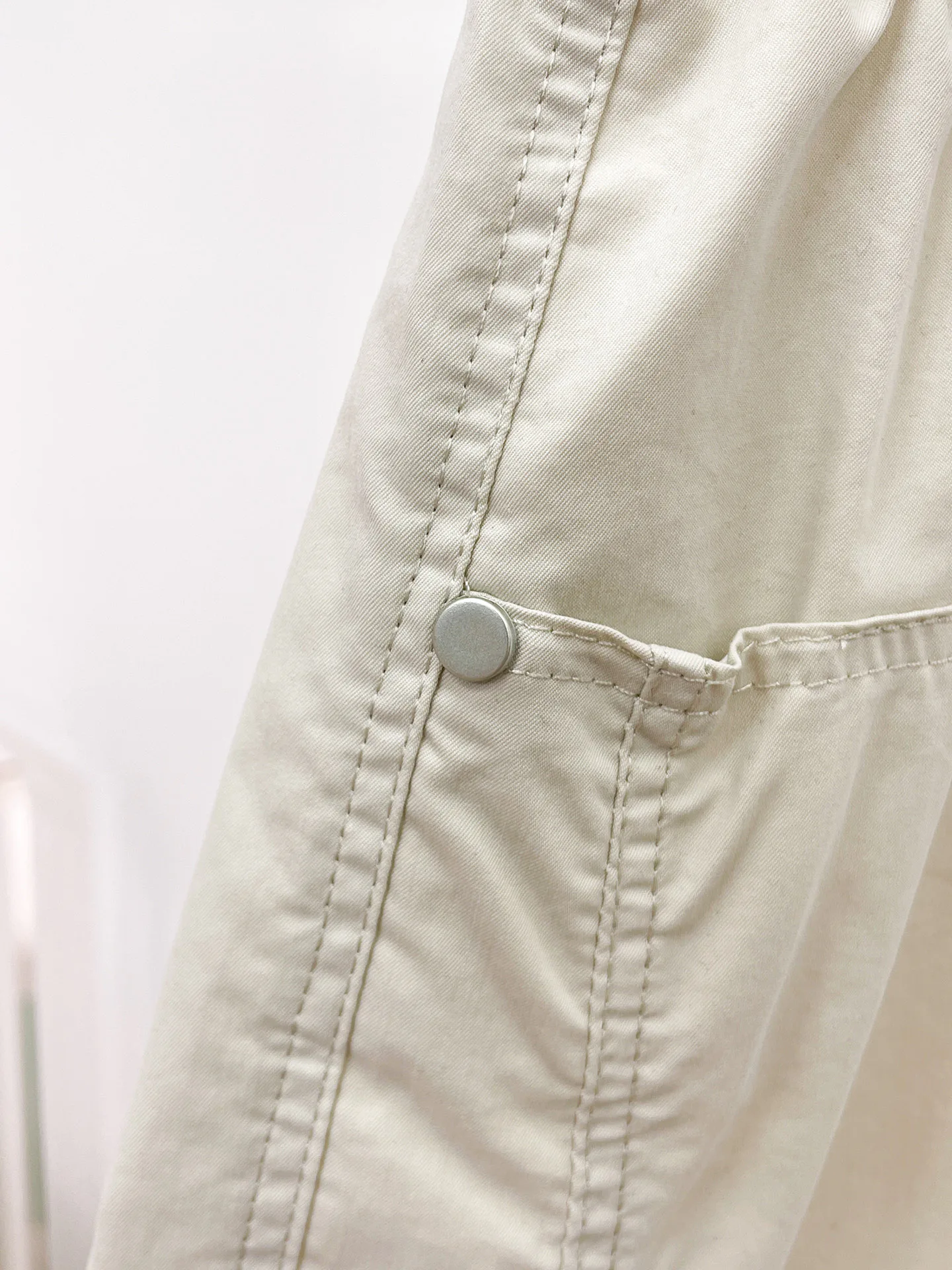 Men's Trousers CHRISTIAN DIOR 18399304