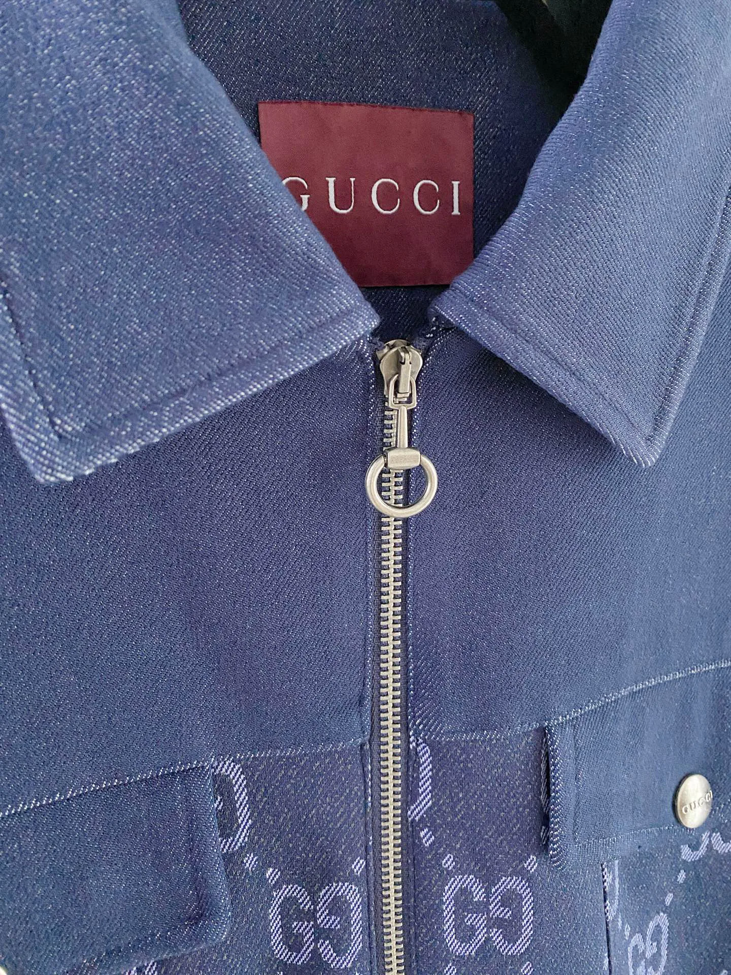 Куртки И Пуховики Мужские Gucci 18609318