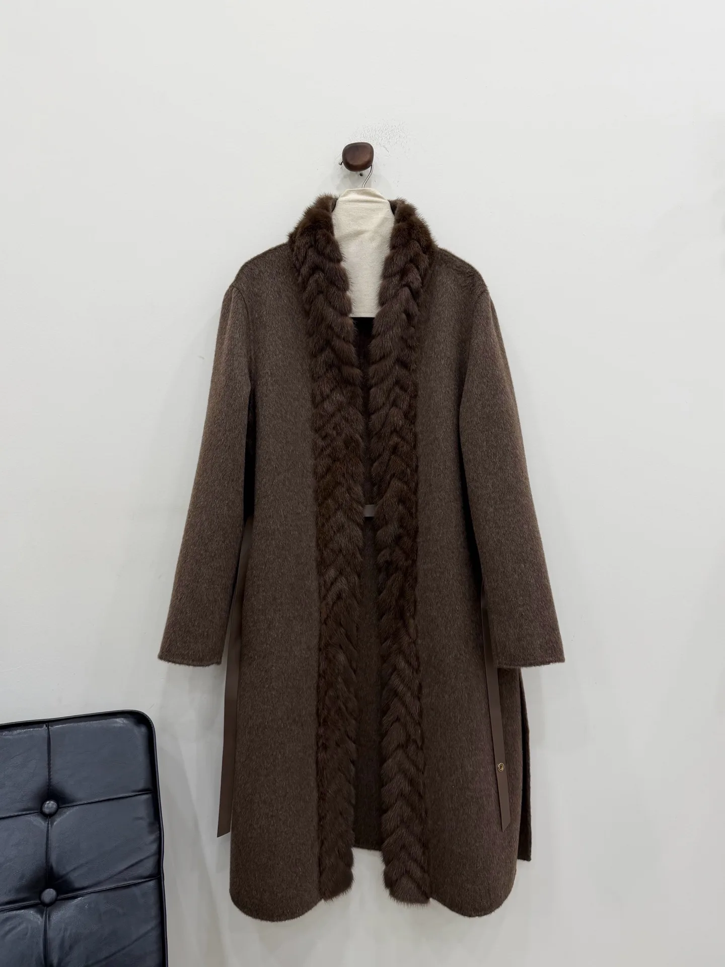 Women's Coats LORO PIANA 18277660