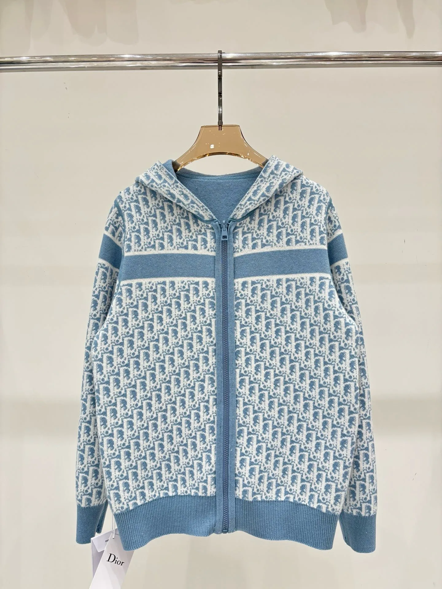 Women's Jumpers And Sweaters CHRISTIAN DIOR 18032695