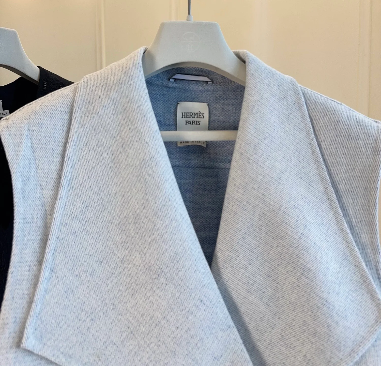 Women's Vests HERMES 18238002
