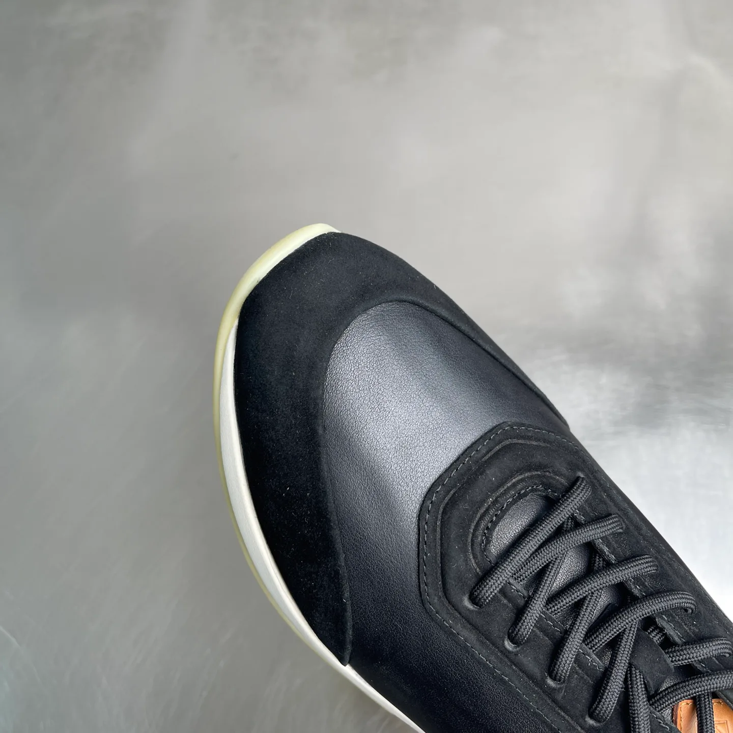 Men's Sneakers LORO PIANA 18519451