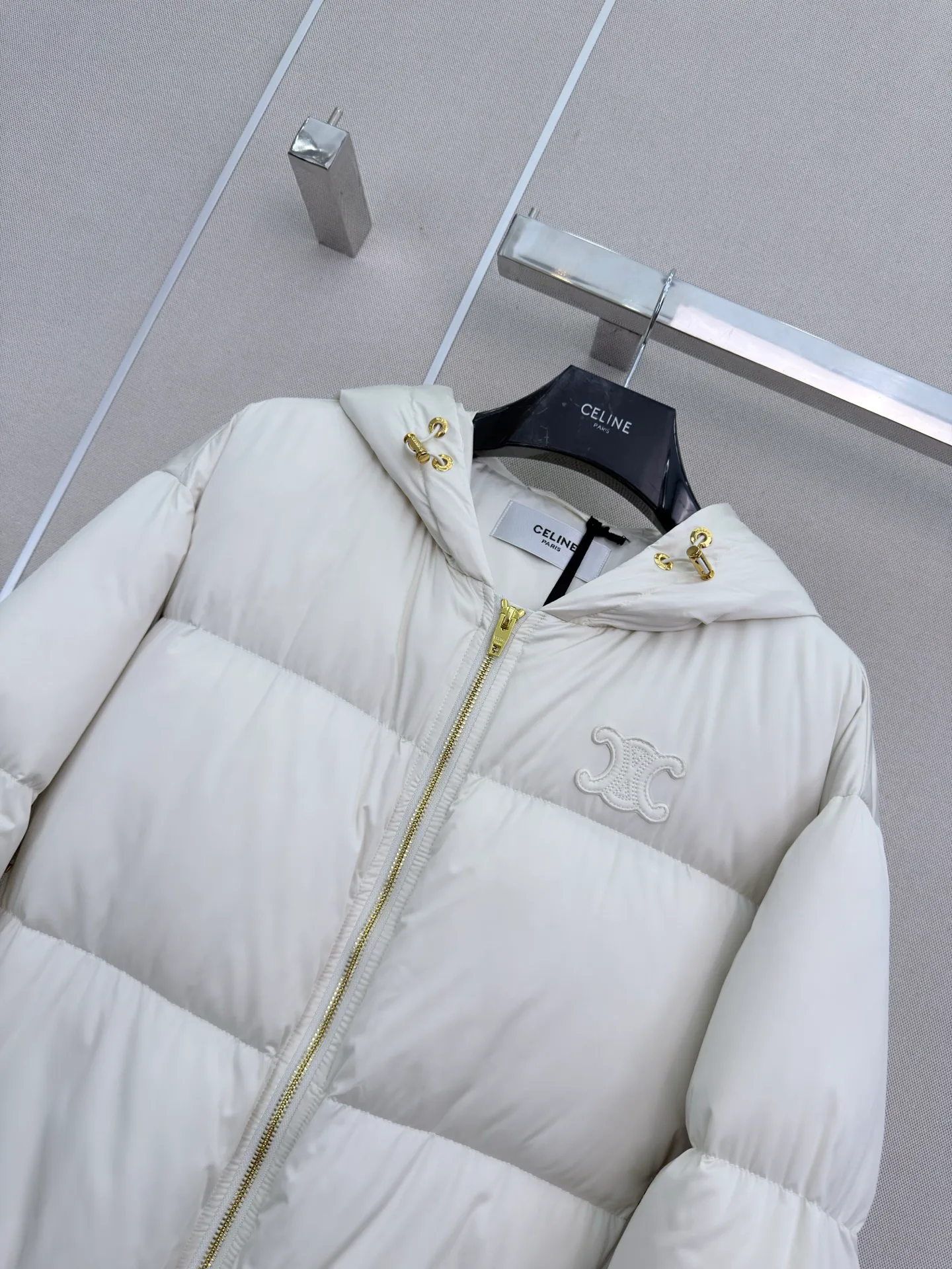 Women's Jackets And Down Jackets CELINE 18108908