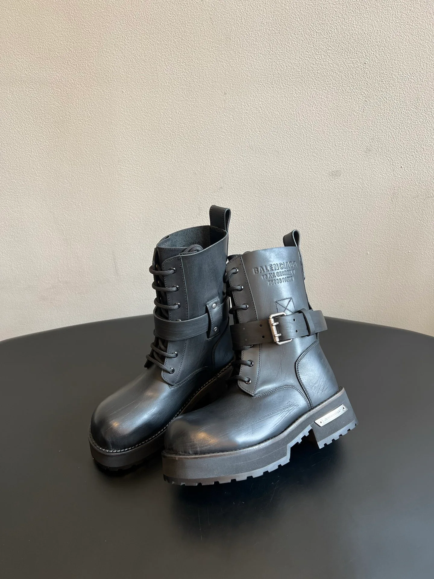 Women's Ankle Boots BALENCIAGA 17696283