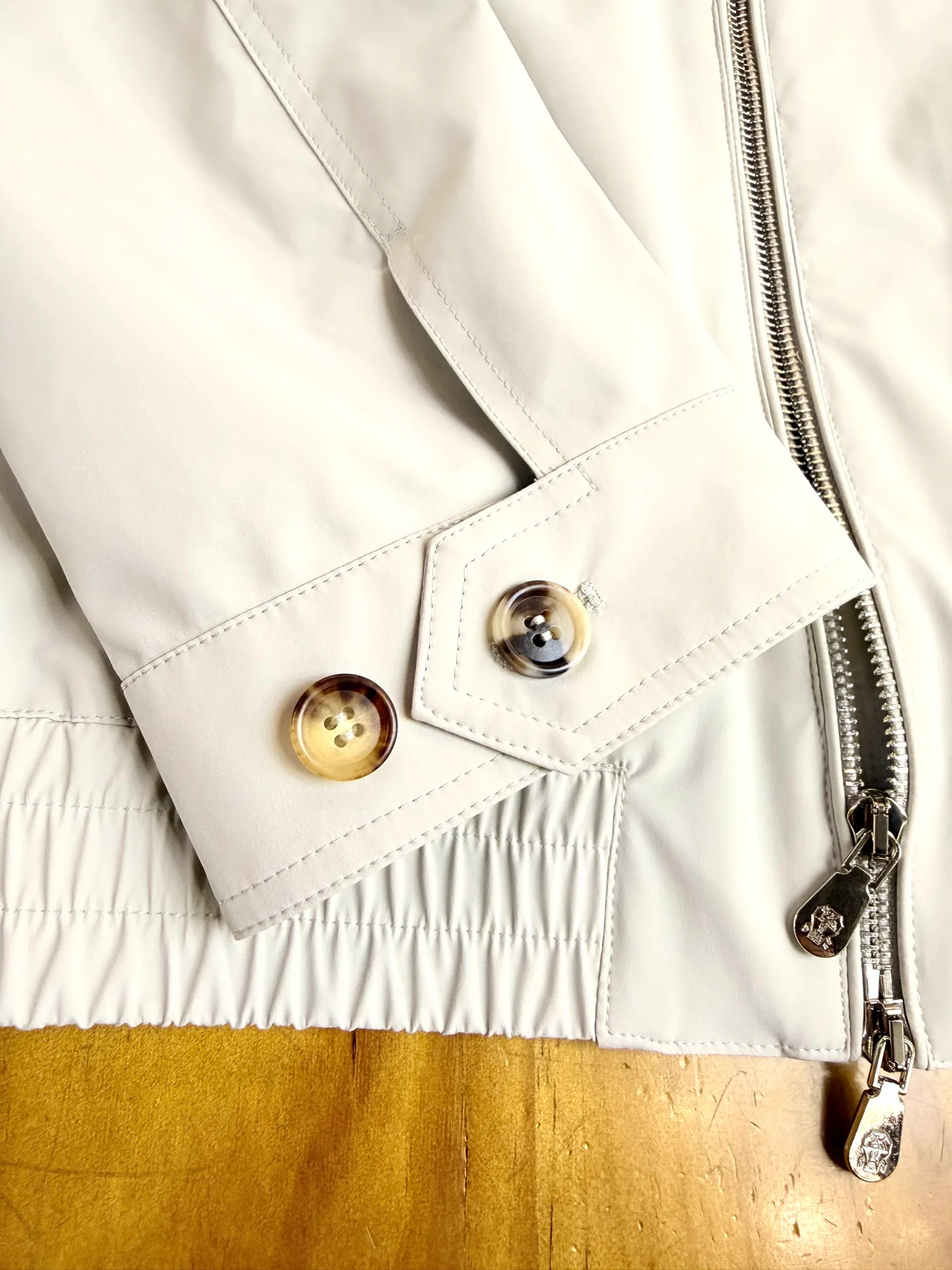 Men's Jackets And Down Jackets BRUNELLO CUCINELLI 18469406