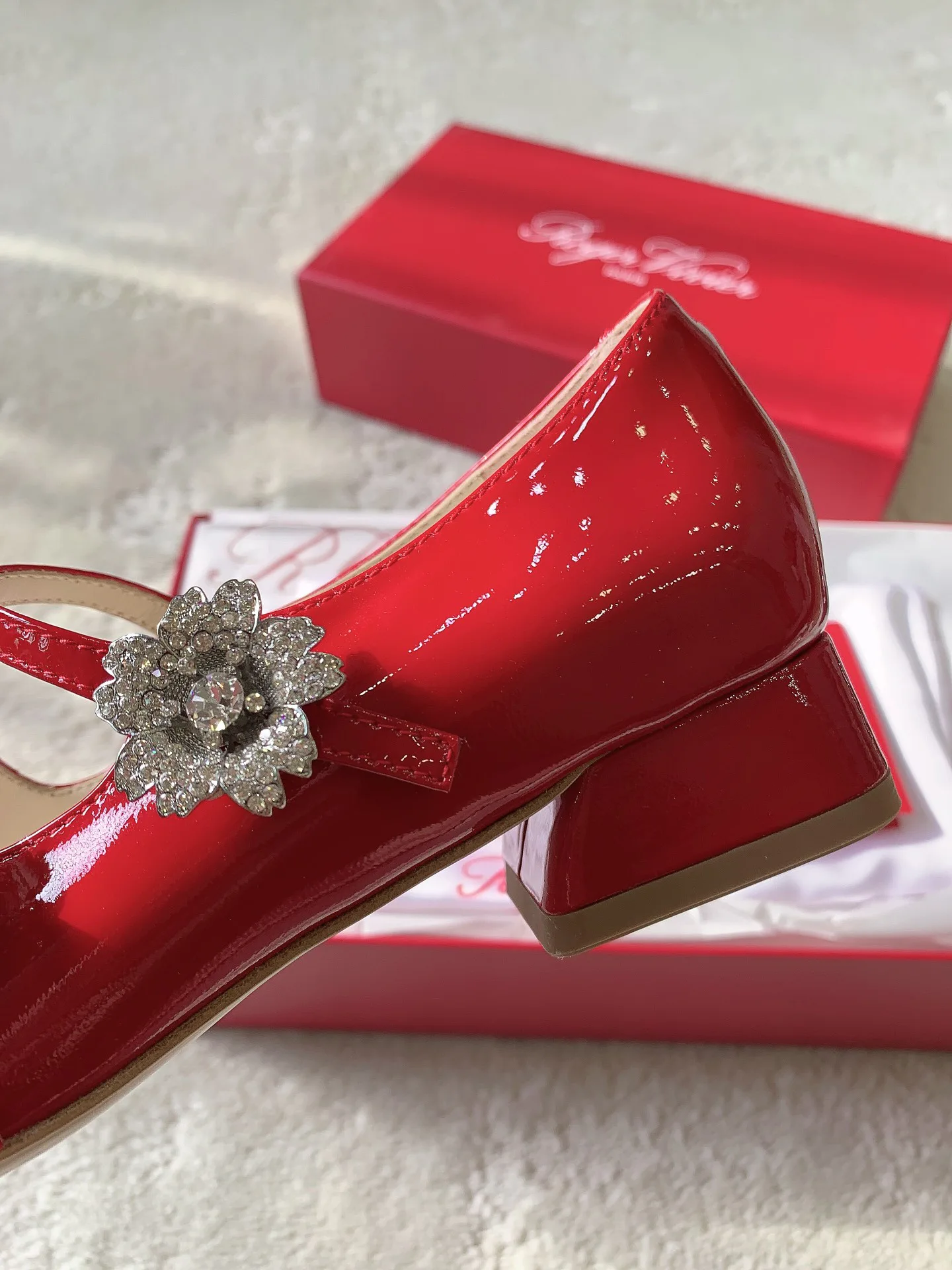Women's Heels ROGER VIVIER 17745816