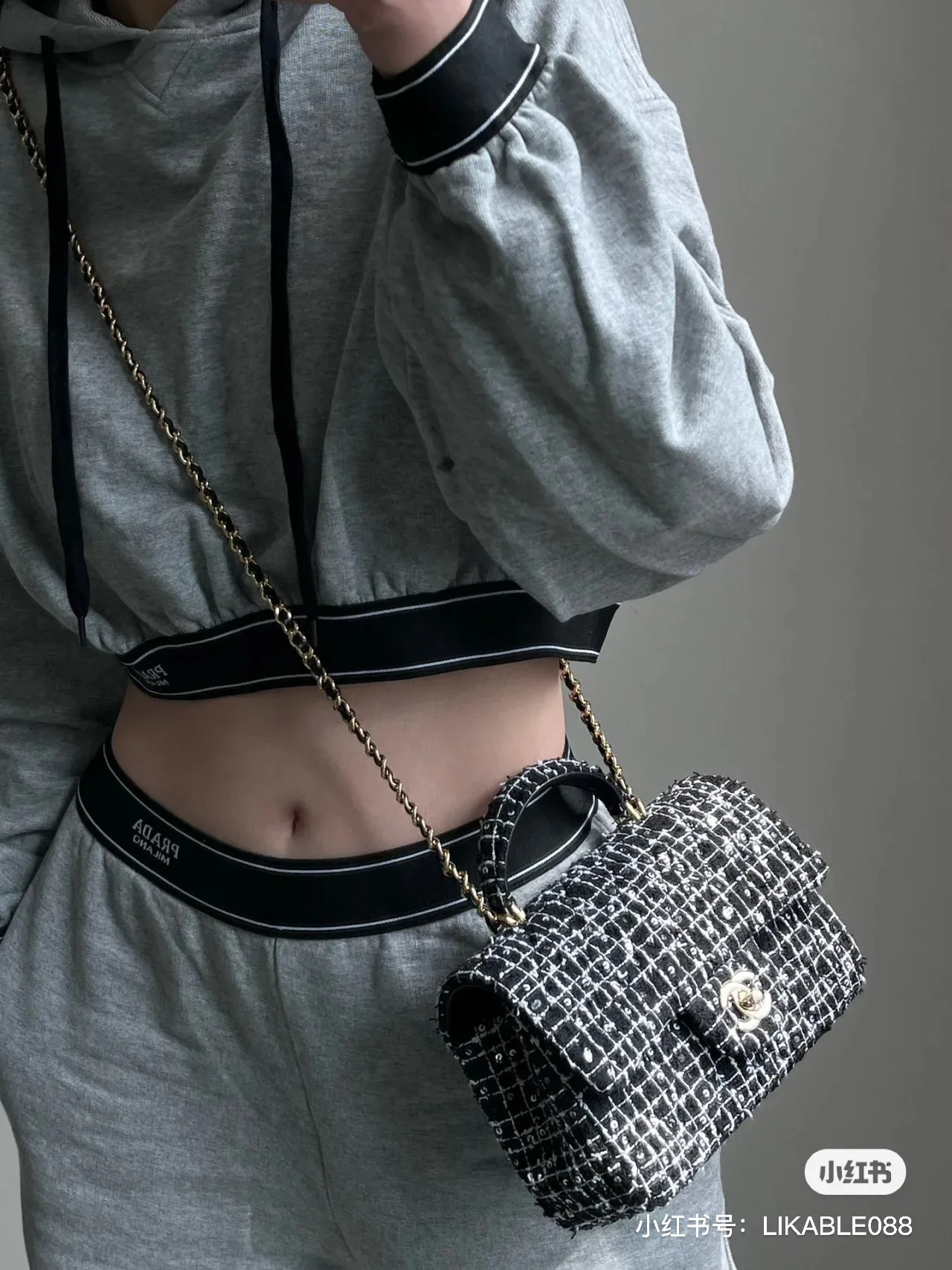 Women's Classic Handbags CHANEL 18065929