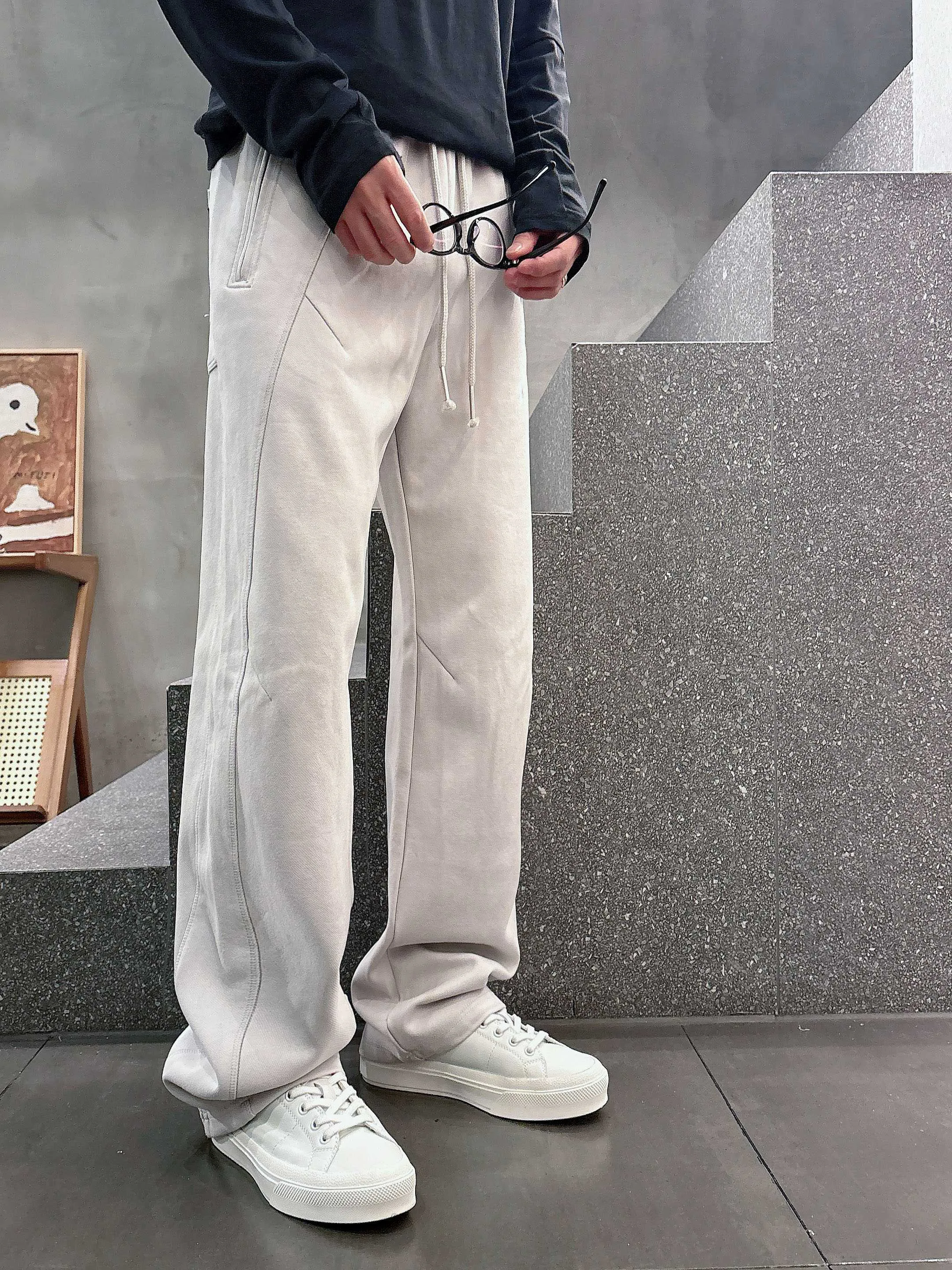 Men's Trousers LOEWE 18368686