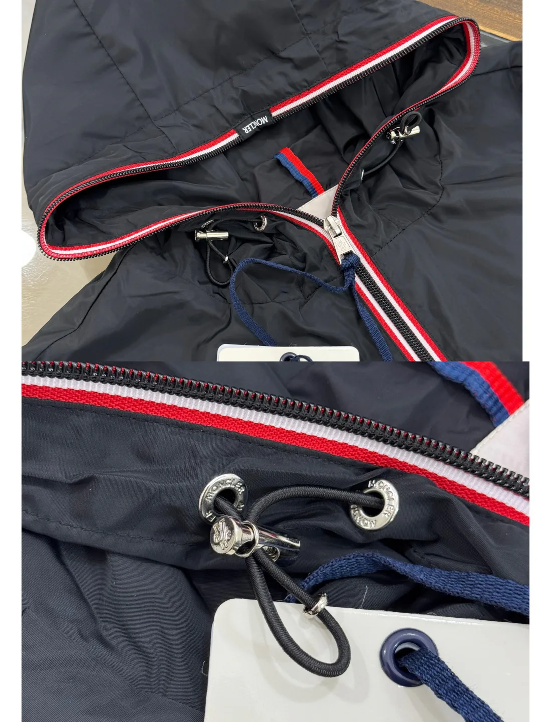 Men's Jackets And Down Jackets MONCLER 18002263