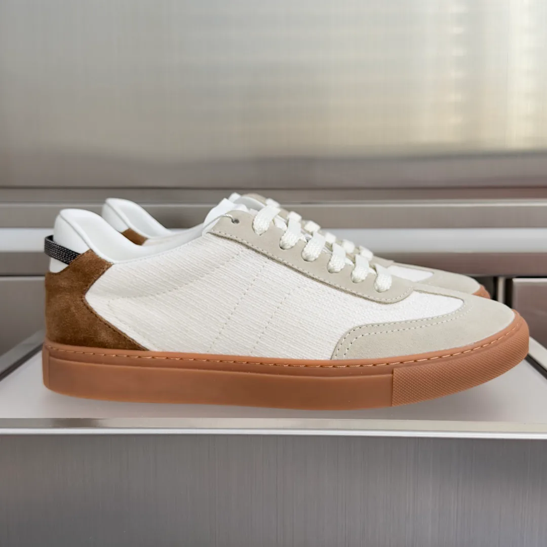 Women's Sneakers BRUNELLO CUCINELLI 18498152