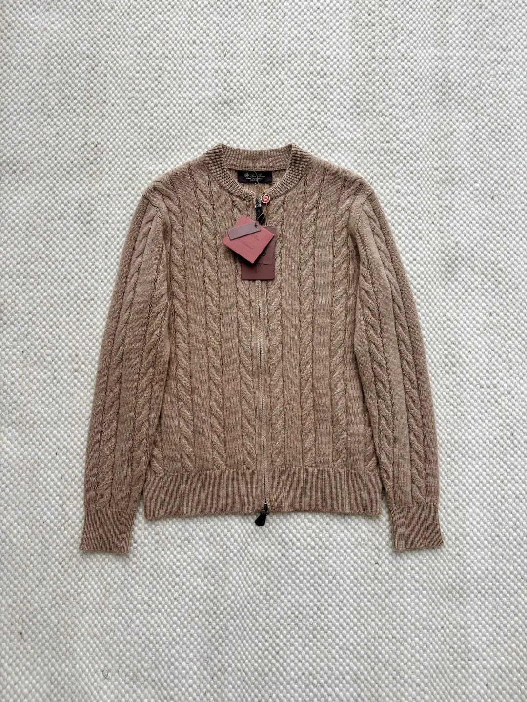 Women's Jumpers And Sweaters LORO PIANA 18050079