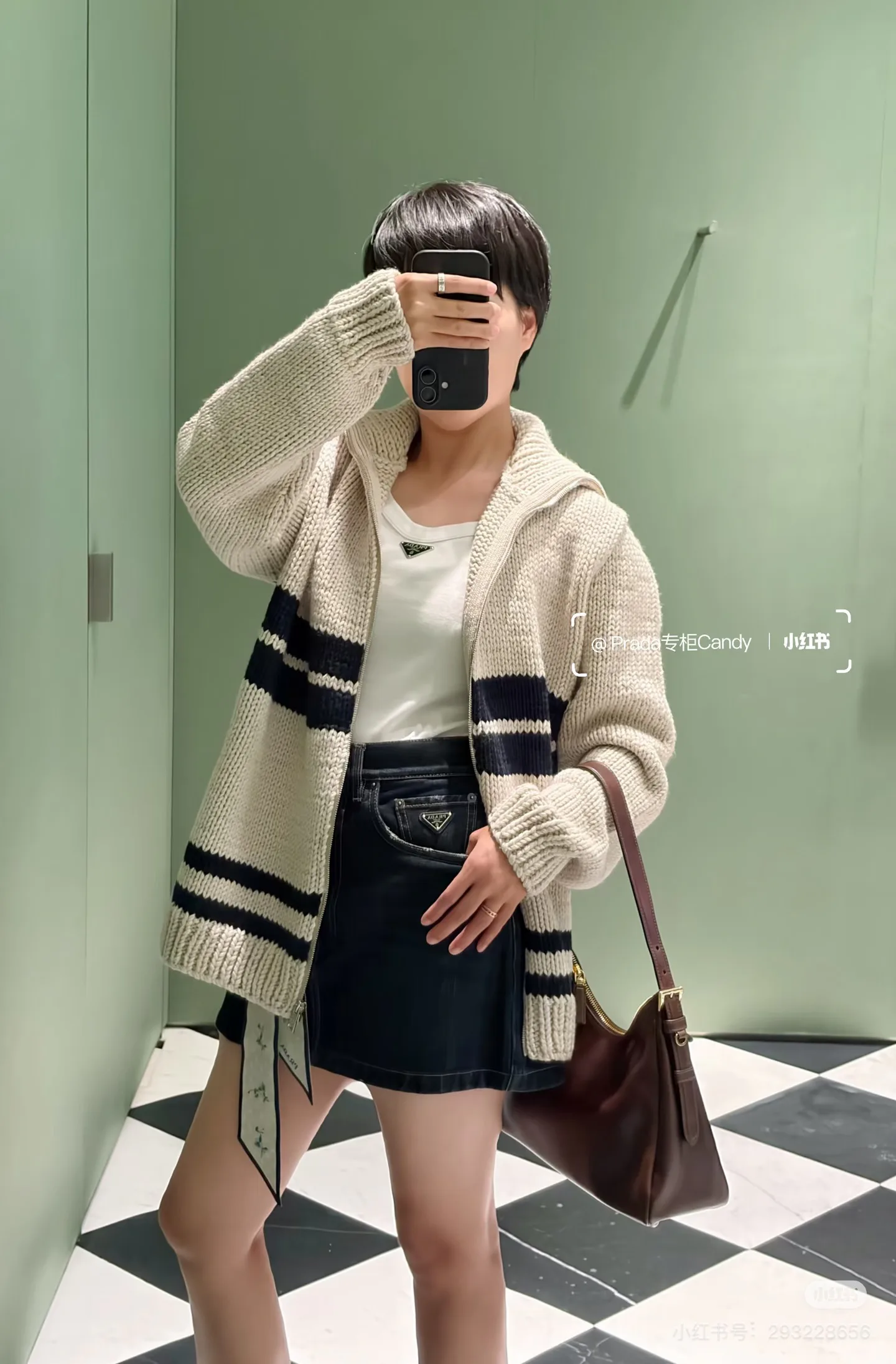 Women's Jumpers And Sweaters PRADA 18018638