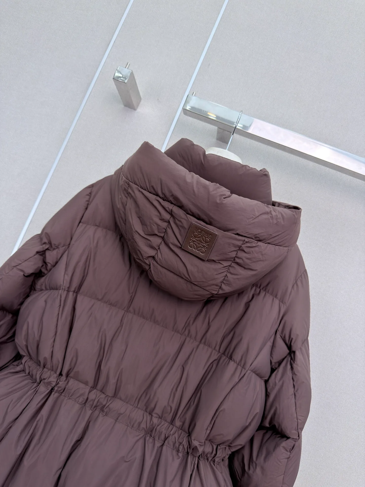 Women's Jackets And Down Jackets LOEWE 18108378