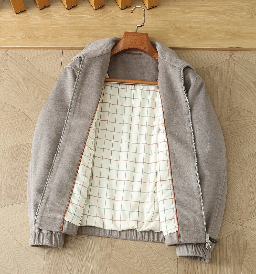 Men's Jackets And Down Jackets LORO PIANA 18109745