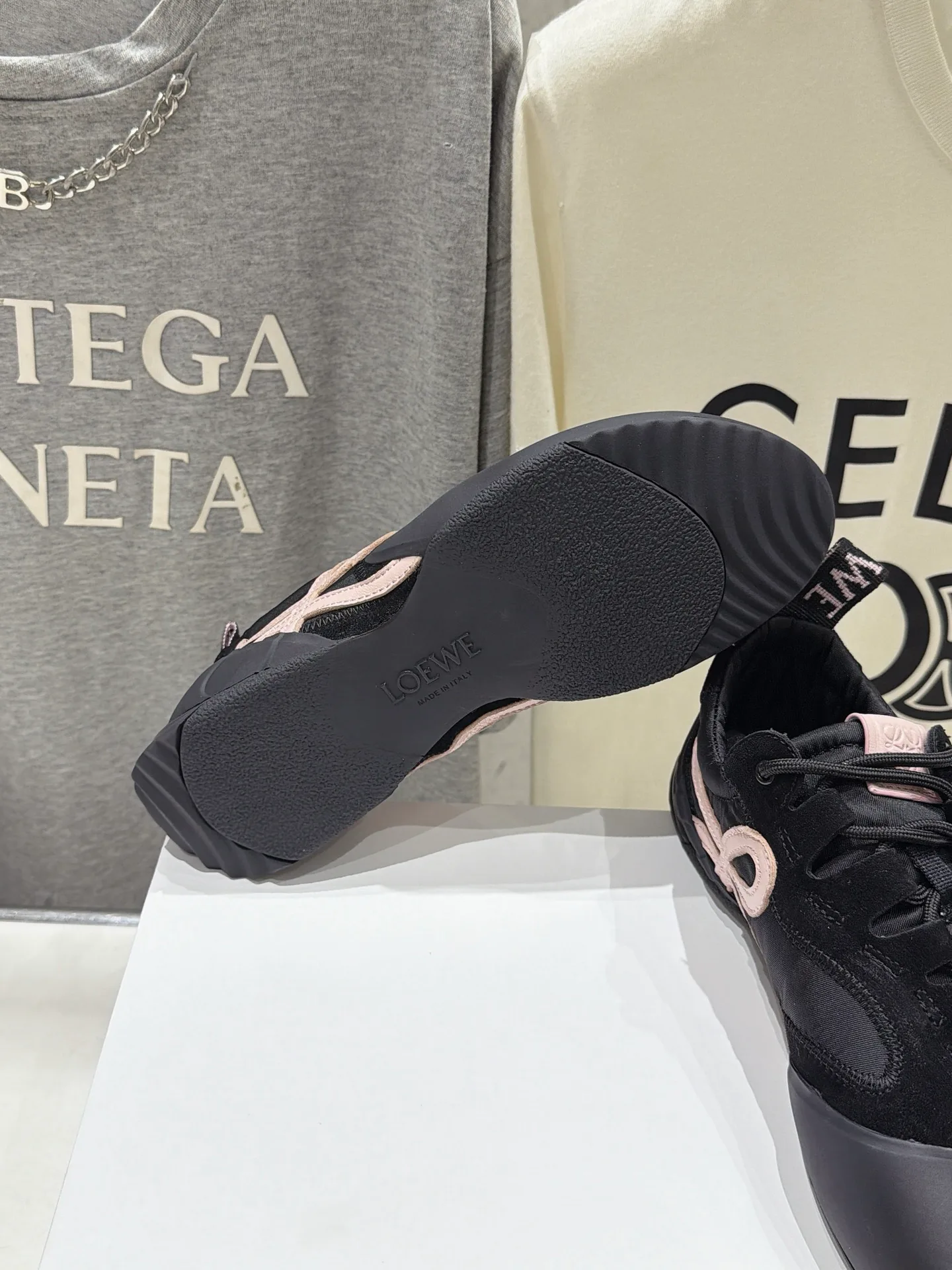 Women's Sneakers LOEWE 17785333