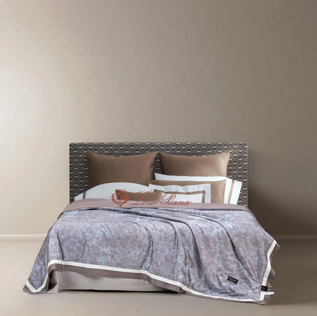 Bedding LORO PIANA 16956464