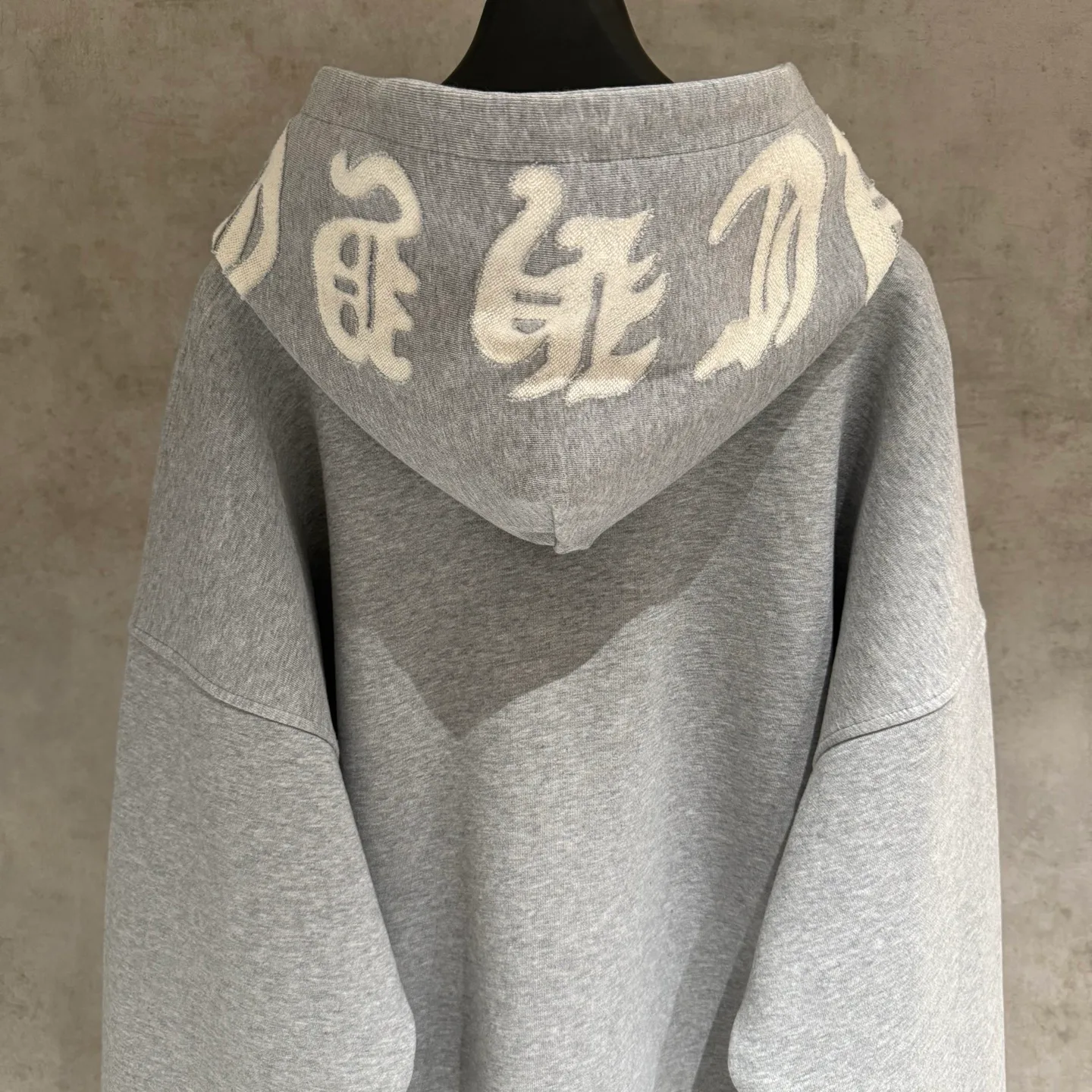 Men's Sweatshirts And Hoodies CHROME HEARTS 18197062