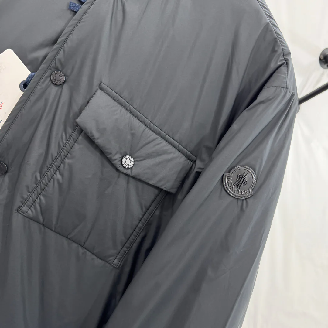 Men's Jackets And Down Jackets MONCLER 17827399