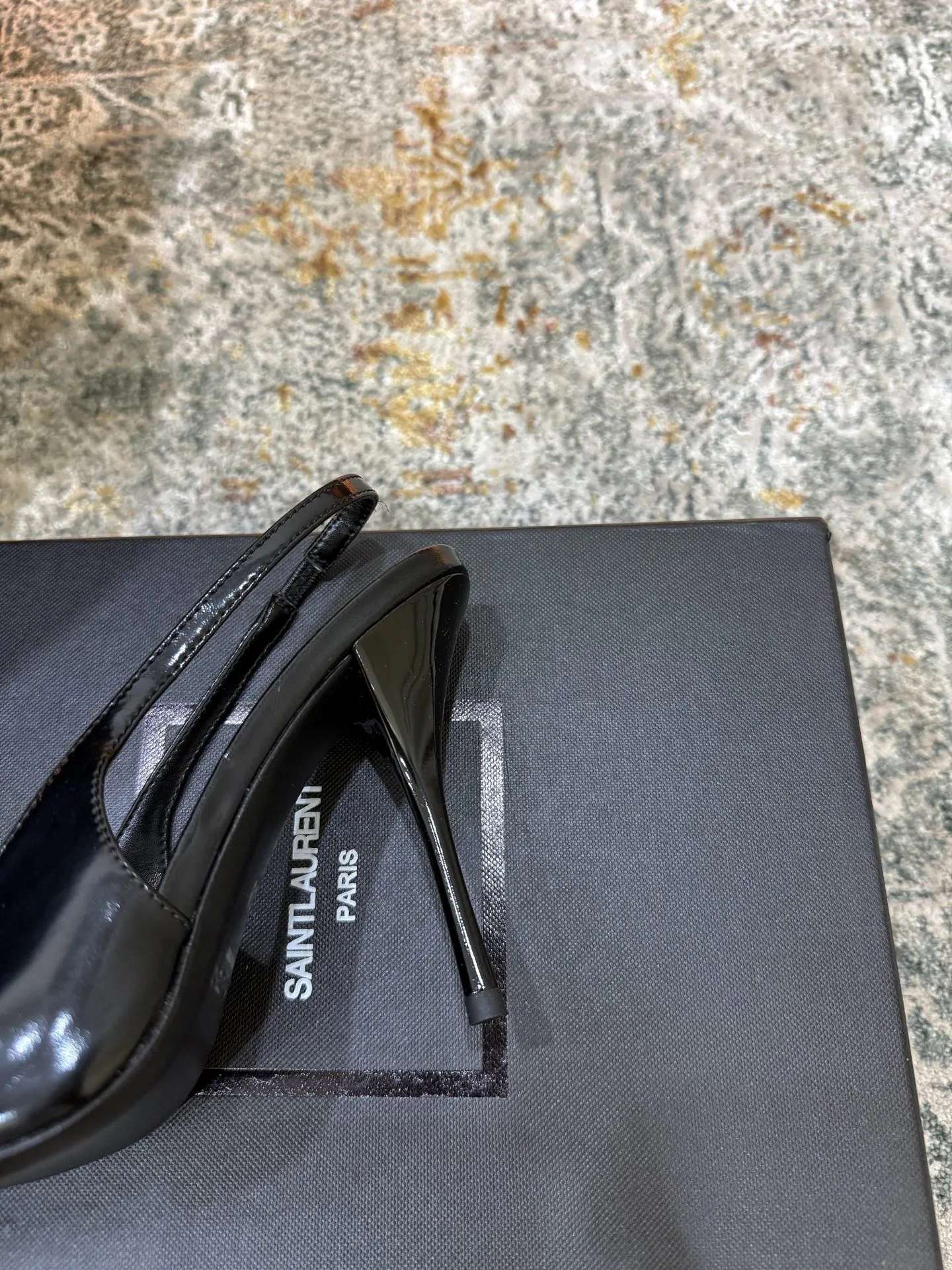 Women's Heels SAINT LAURENT 17923460