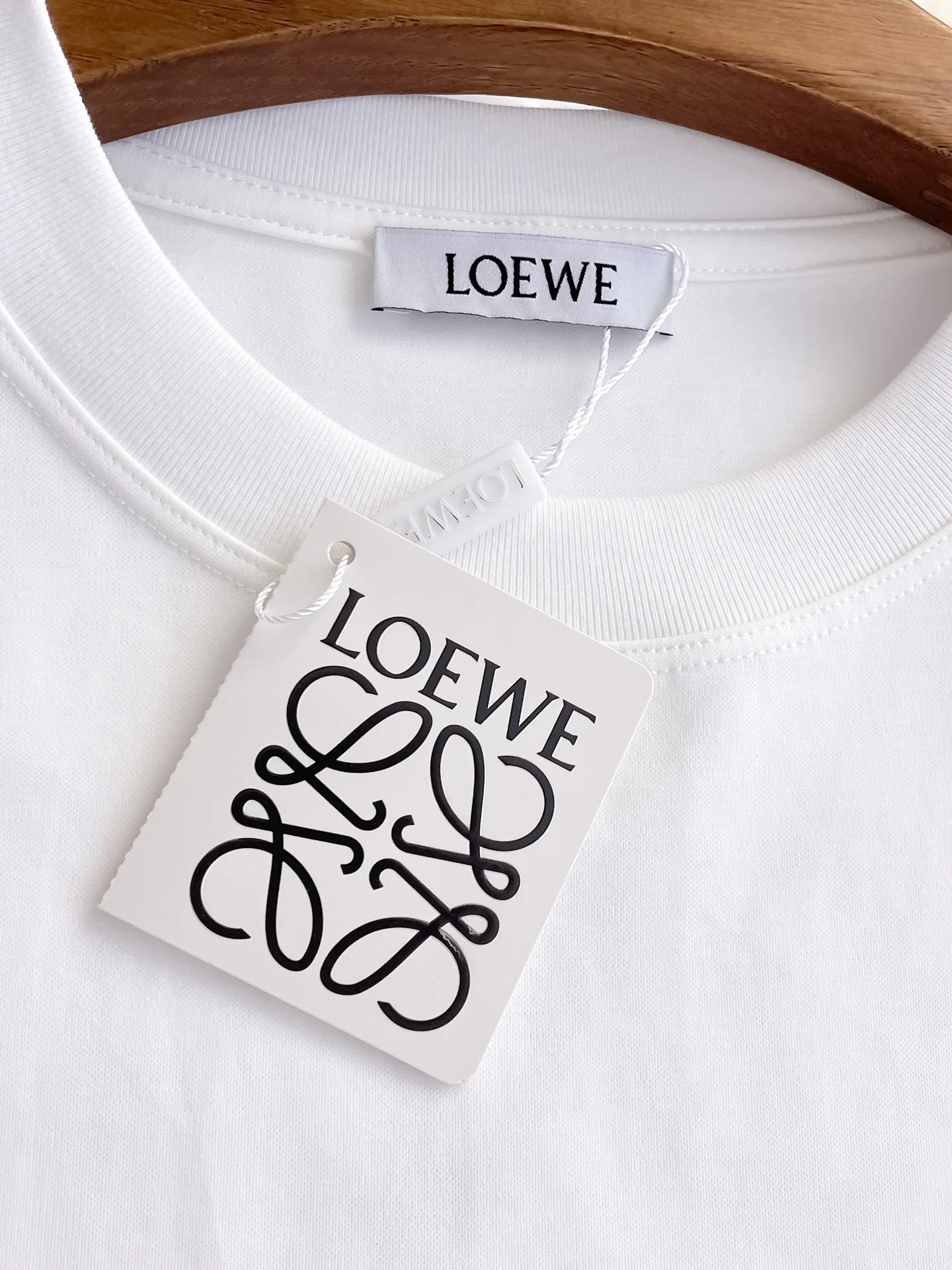 Men's T-Shirts LOEWE 17579720