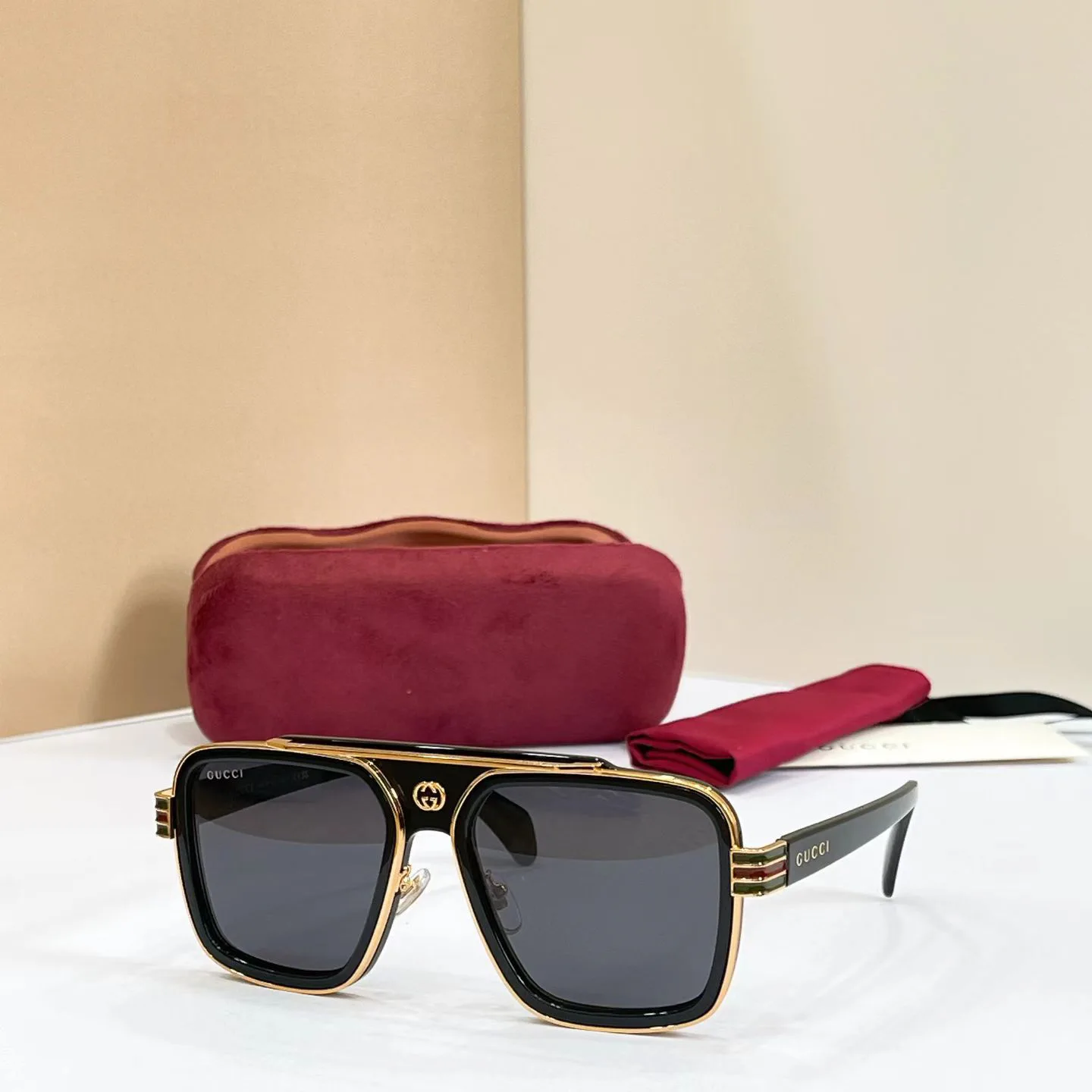 Glasses GUCCI 17633232