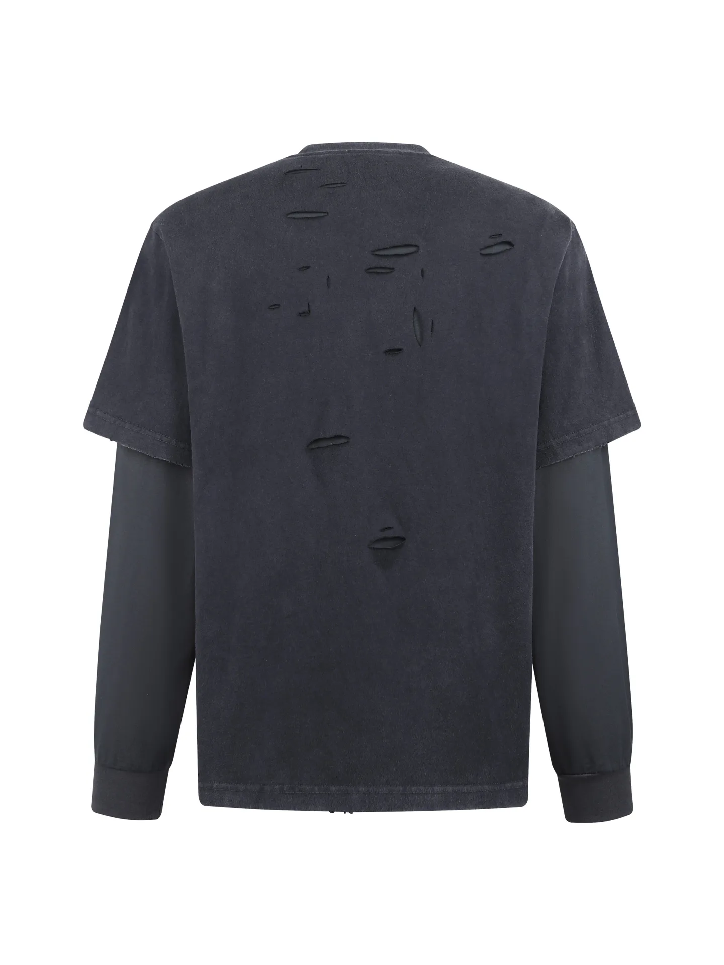 Men's T-Shirts BALENCIAGA 17830175