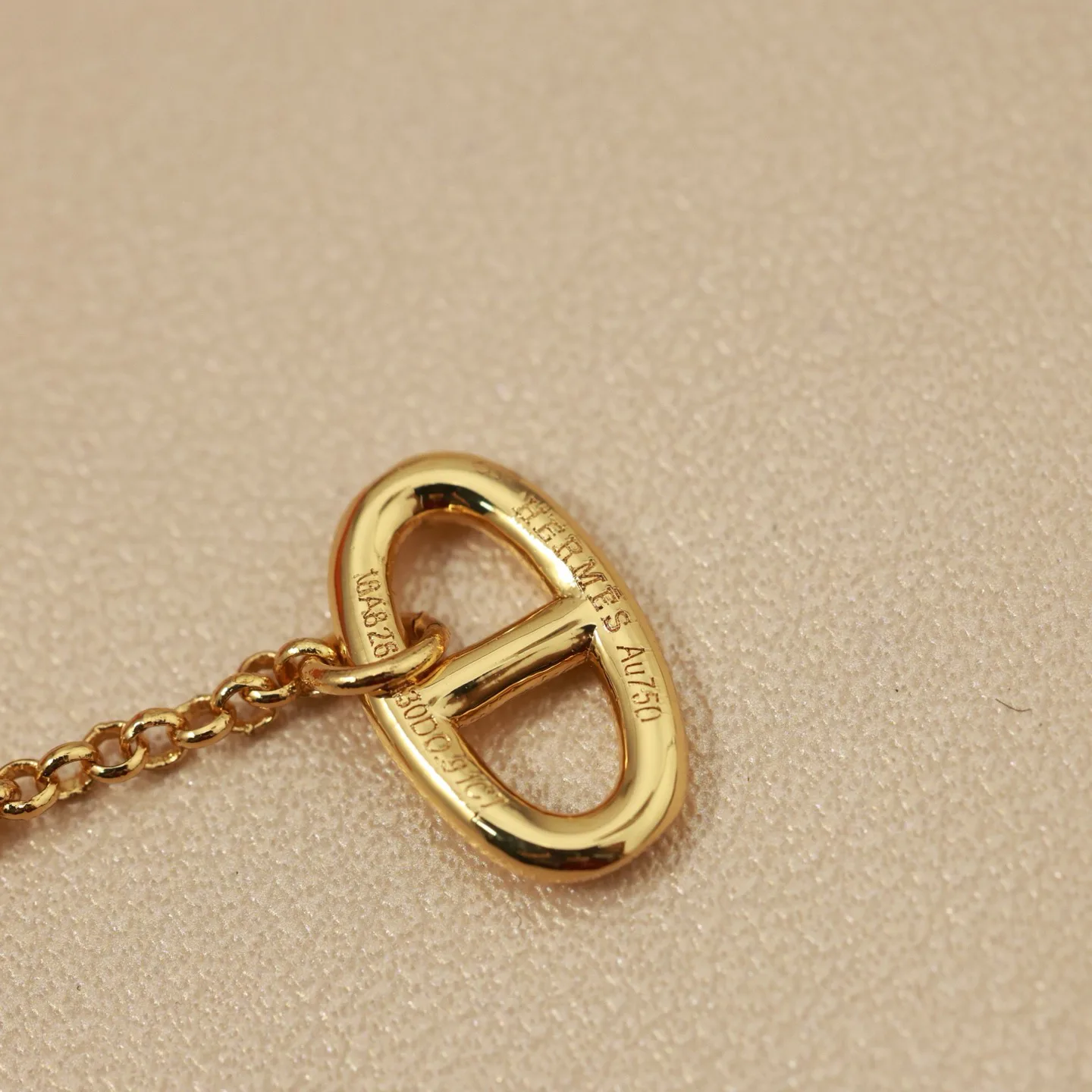 Jewelry HERMES 17173406