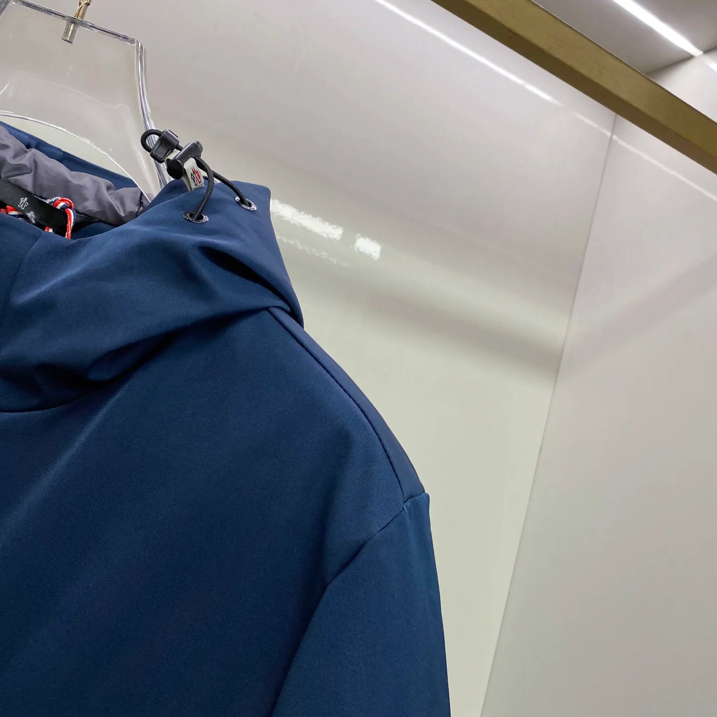 Men's Jackets And Down Jackets MONCLER 18029233