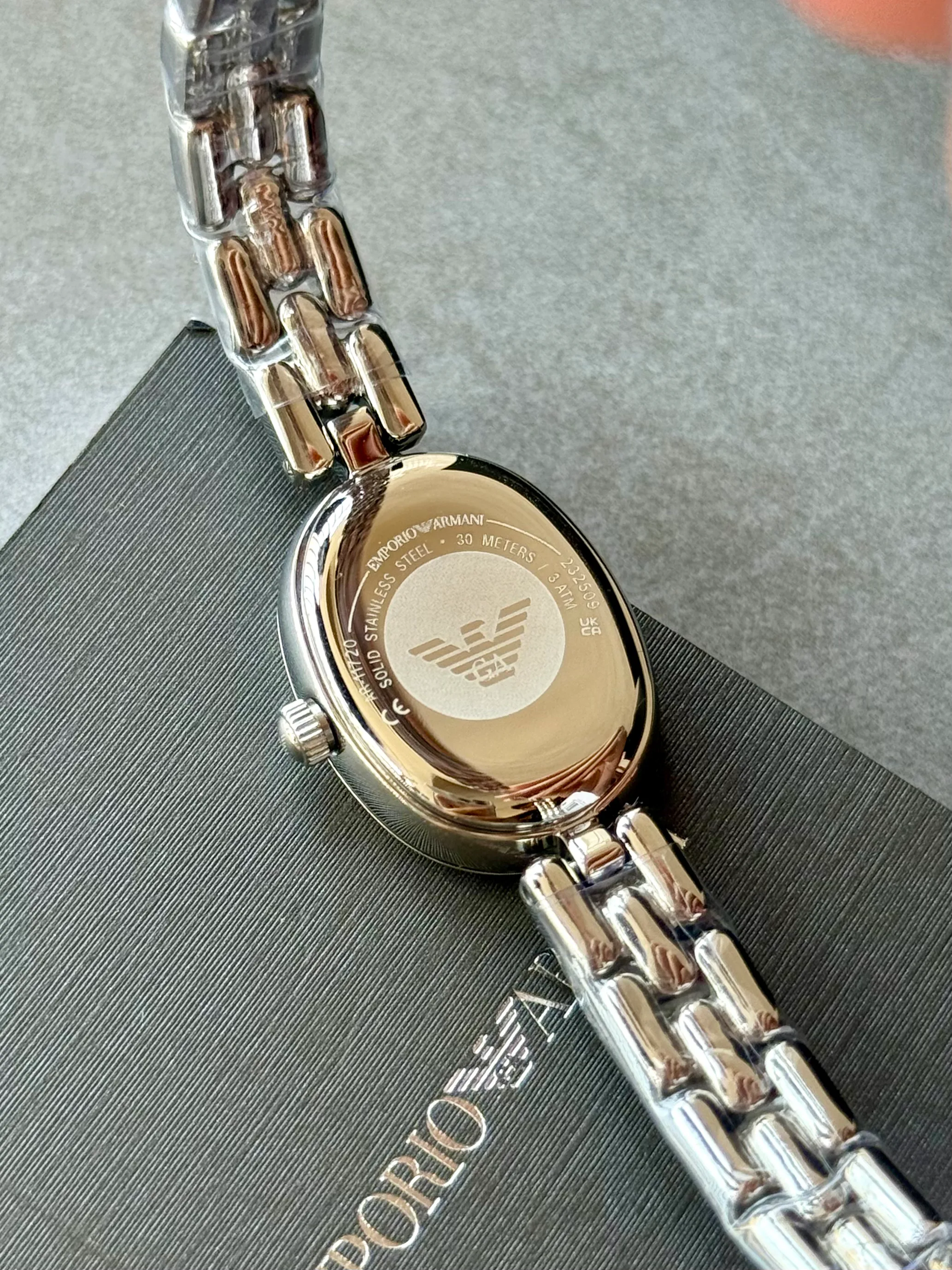 Women's Watches ARMANI 17087680