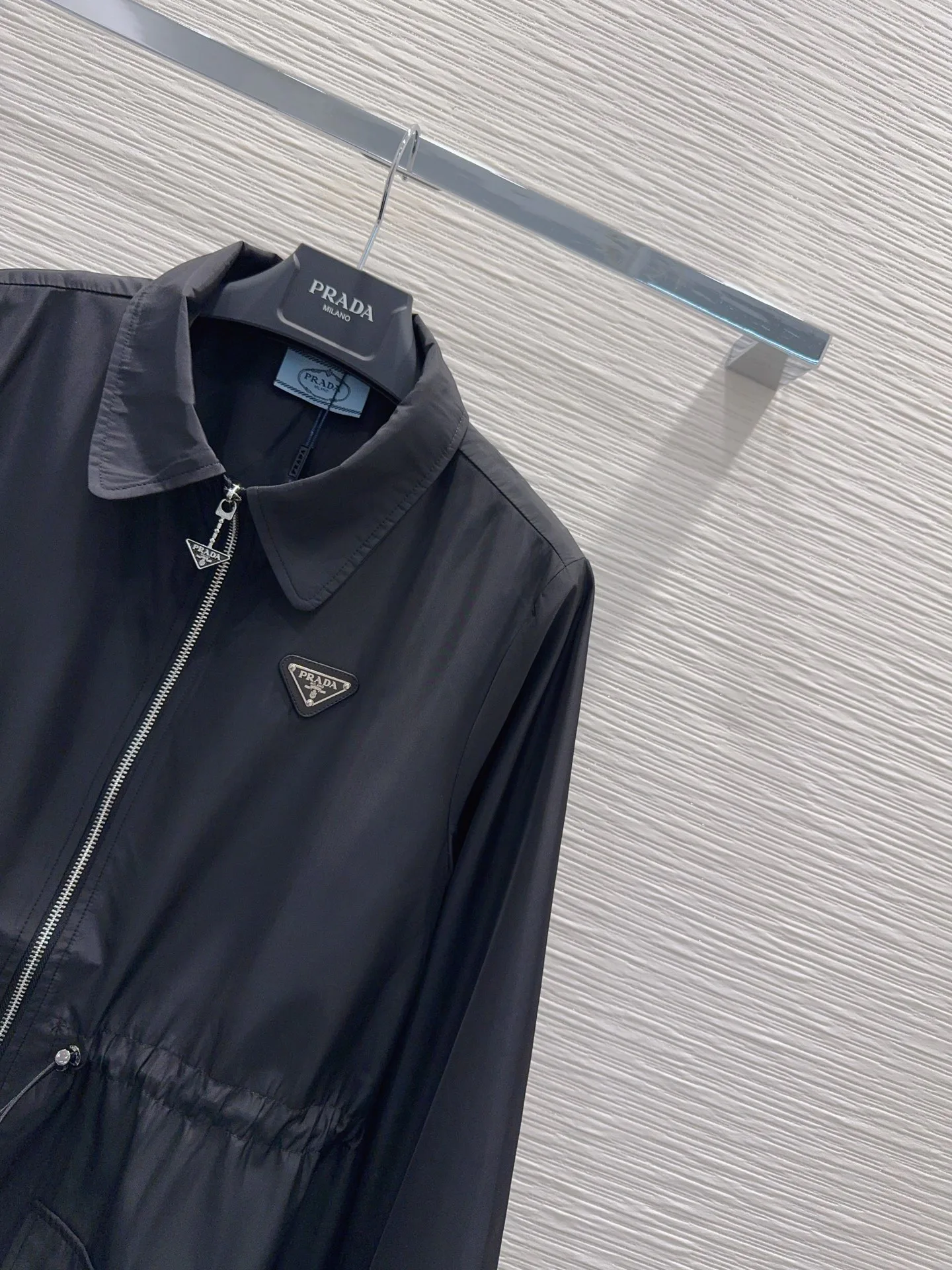Women's Jackets And Down Jackets PRADA 17988394