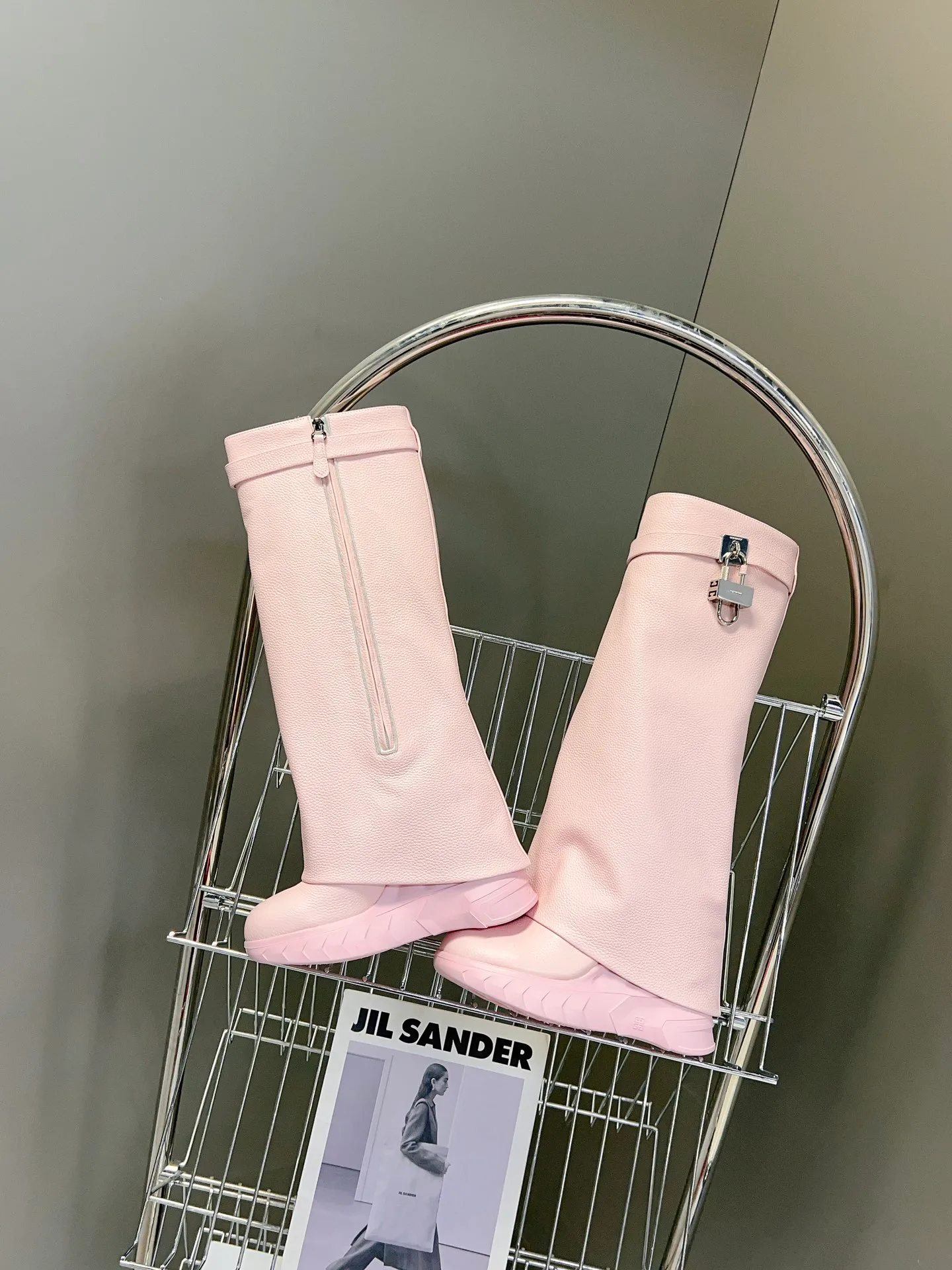Women's Boots GIVENCHY 18477307