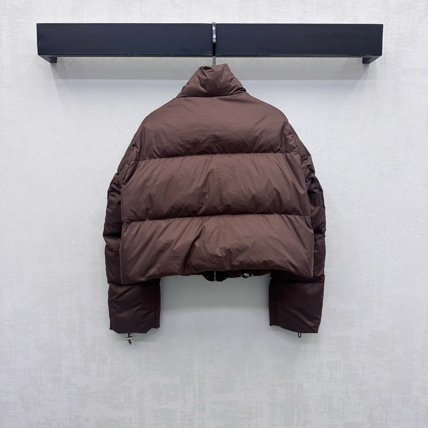 Куртки И Пуховики Женские Prada 18680917
