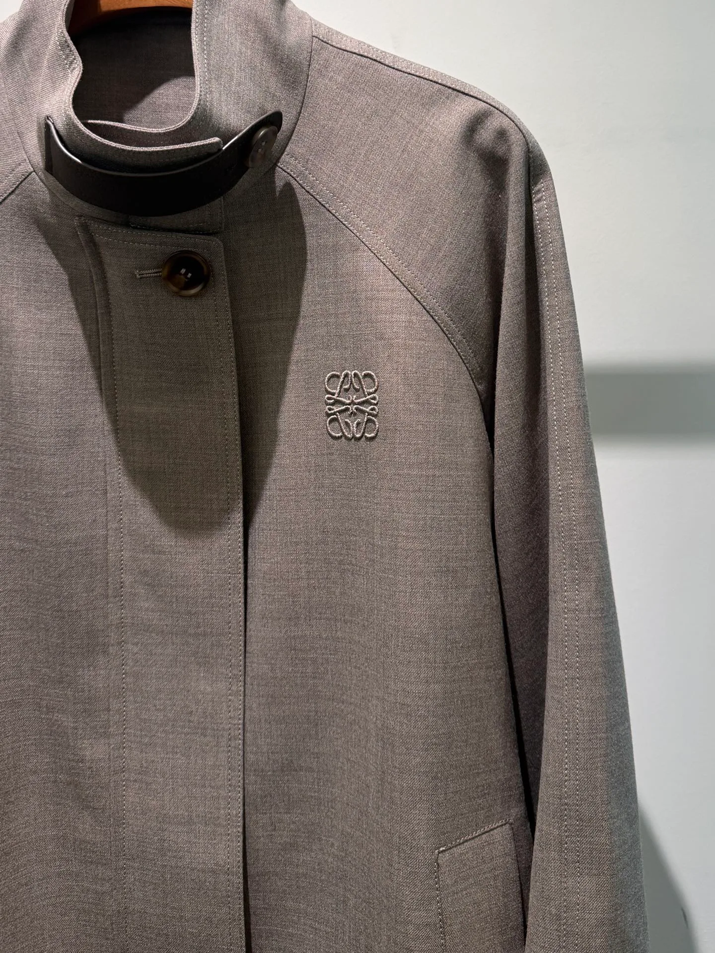 Women's Jackets And Down Jackets LOEWE 17927034
