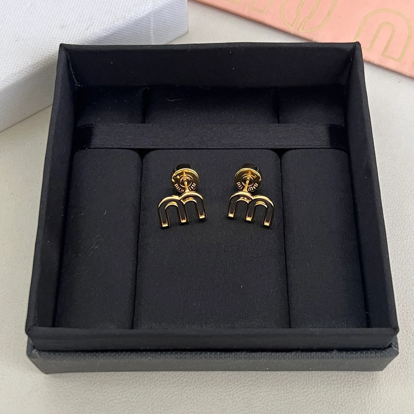 Jewelry MIU MIU 17734053