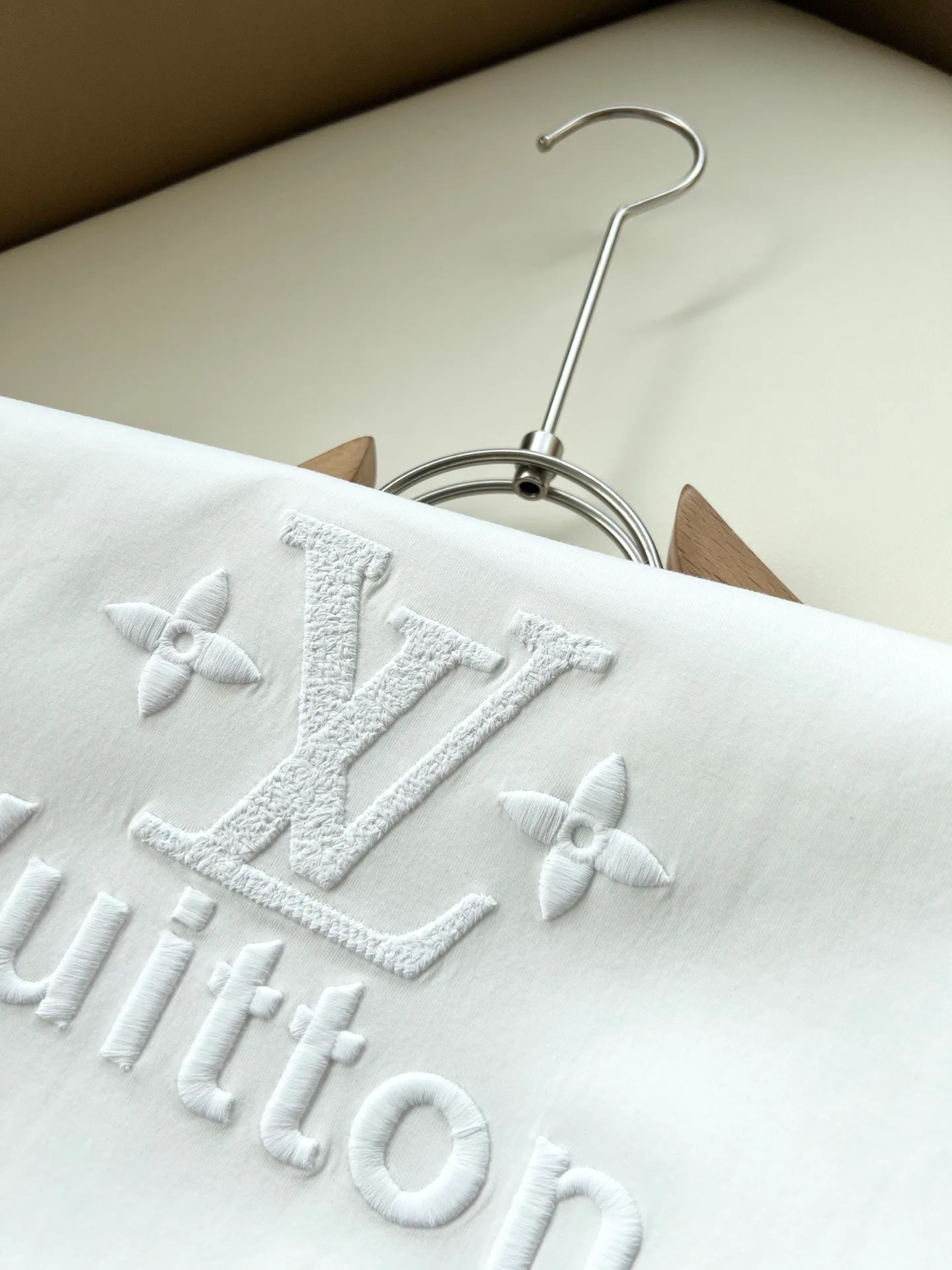 Футболки Мужские Louis Vuitton 18592714