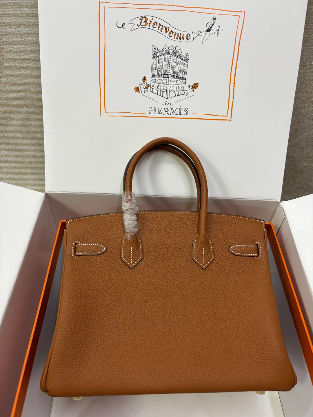 Women's Classic Handbags HERMES 17472594