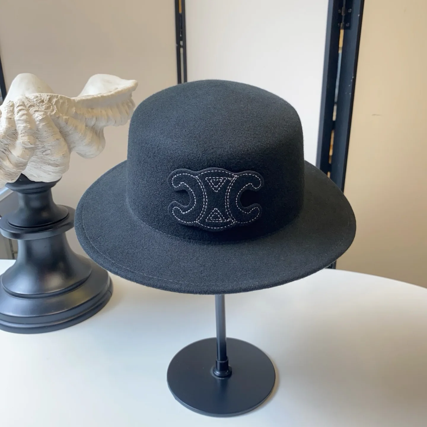 Hats CELINE 18104813