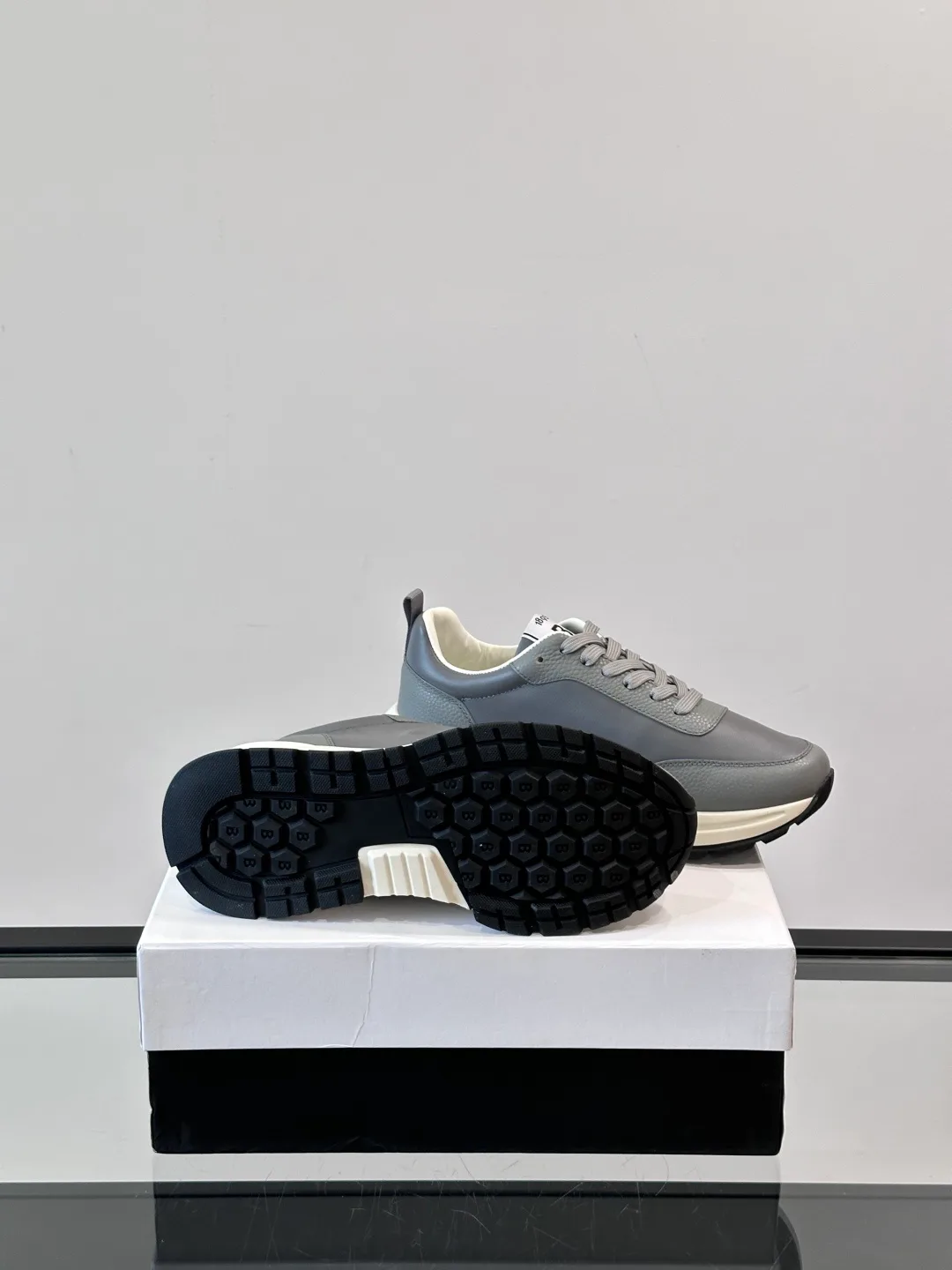 Men's Sneakers BERLUTI 18277783