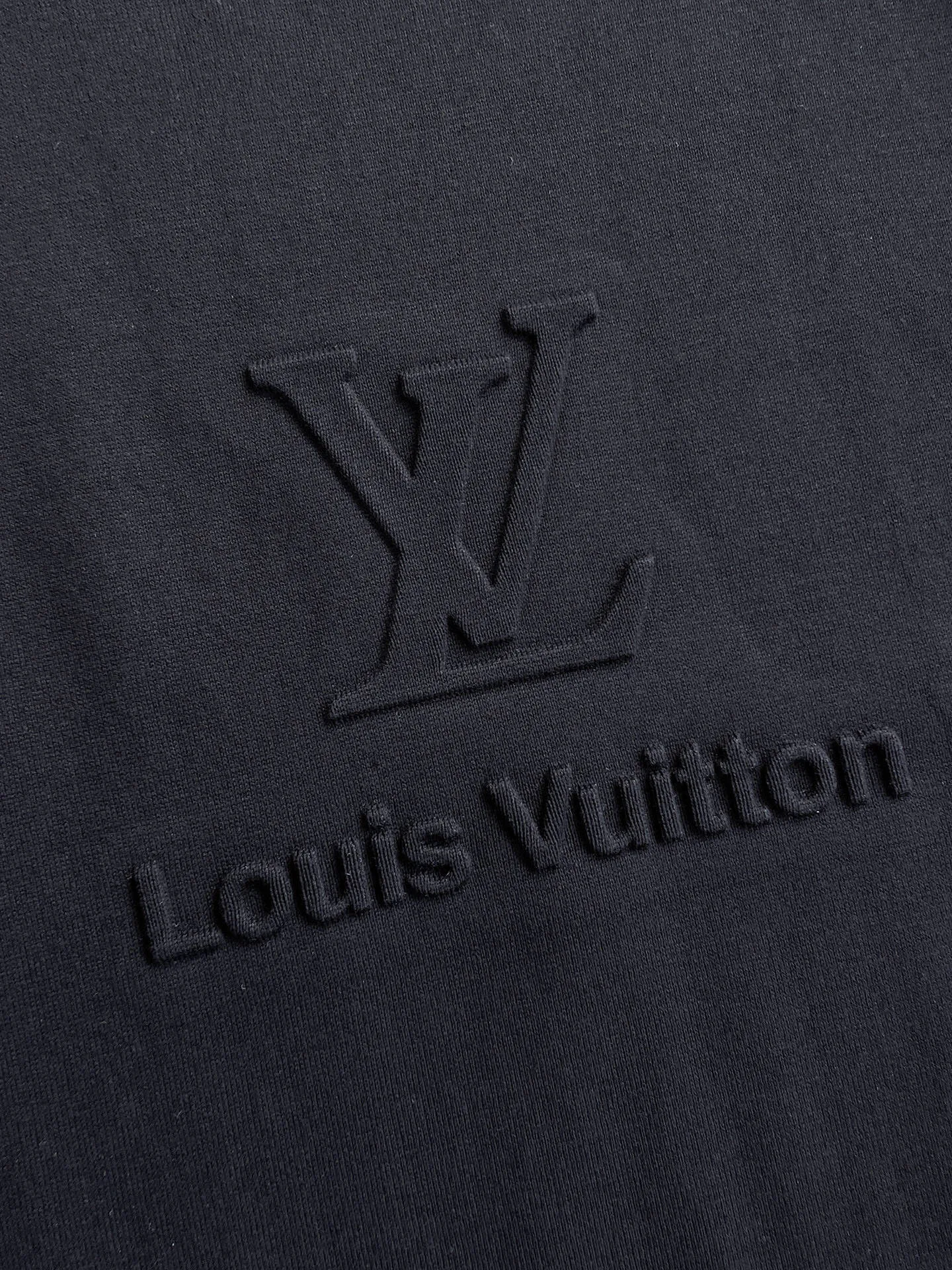Men's T-Shirts LOUIS VUITTON 17579842