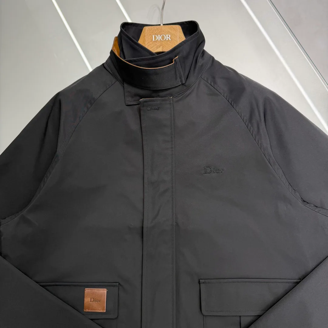 Men's Jackets And Down Jackets CHRISTIAN DIOR 18431224