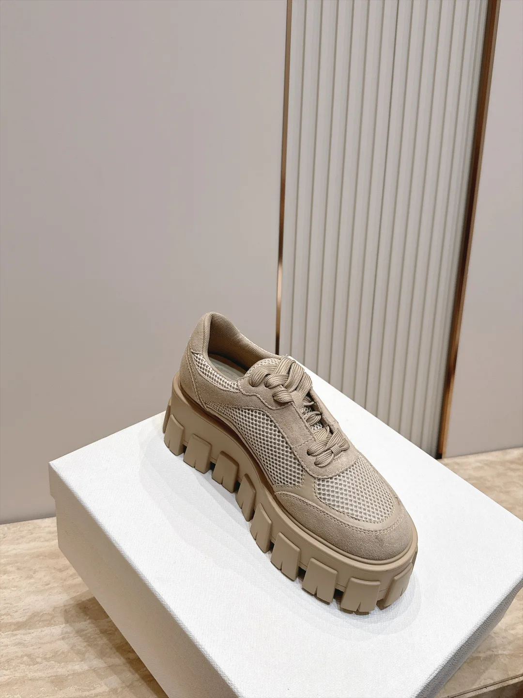 Women's Sneakers PRADA 17801704