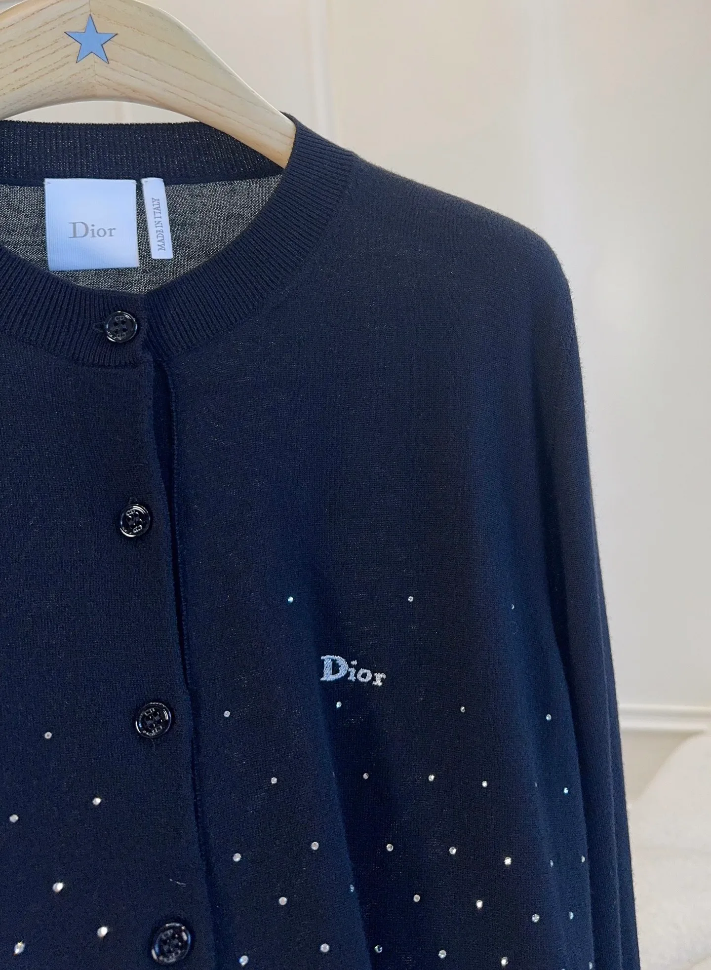 Women's Jumpers And Sweaters CHRISTIAN DIOR 18405554