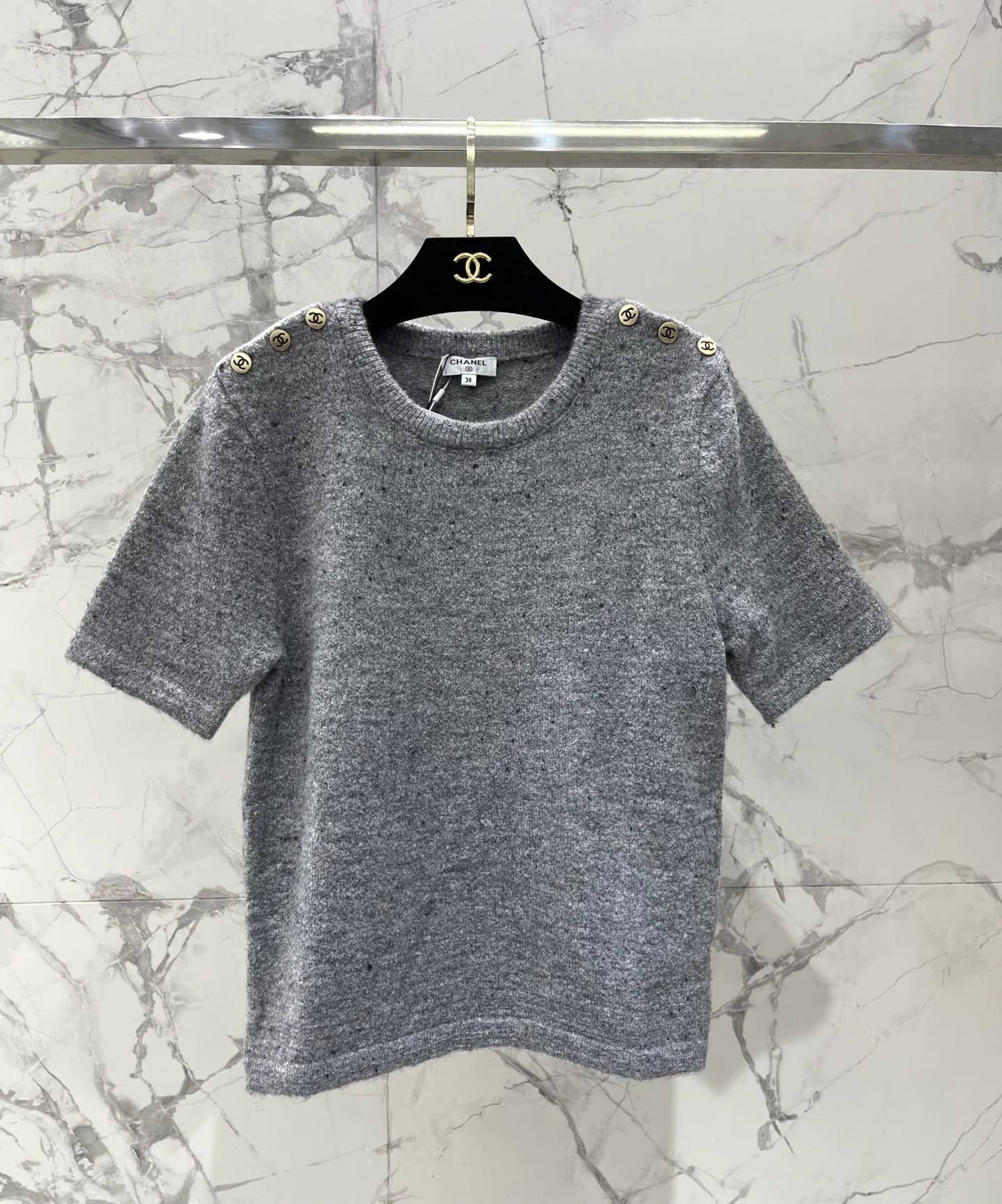 Women's Jumpers And Sweaters CHANEL 18138392