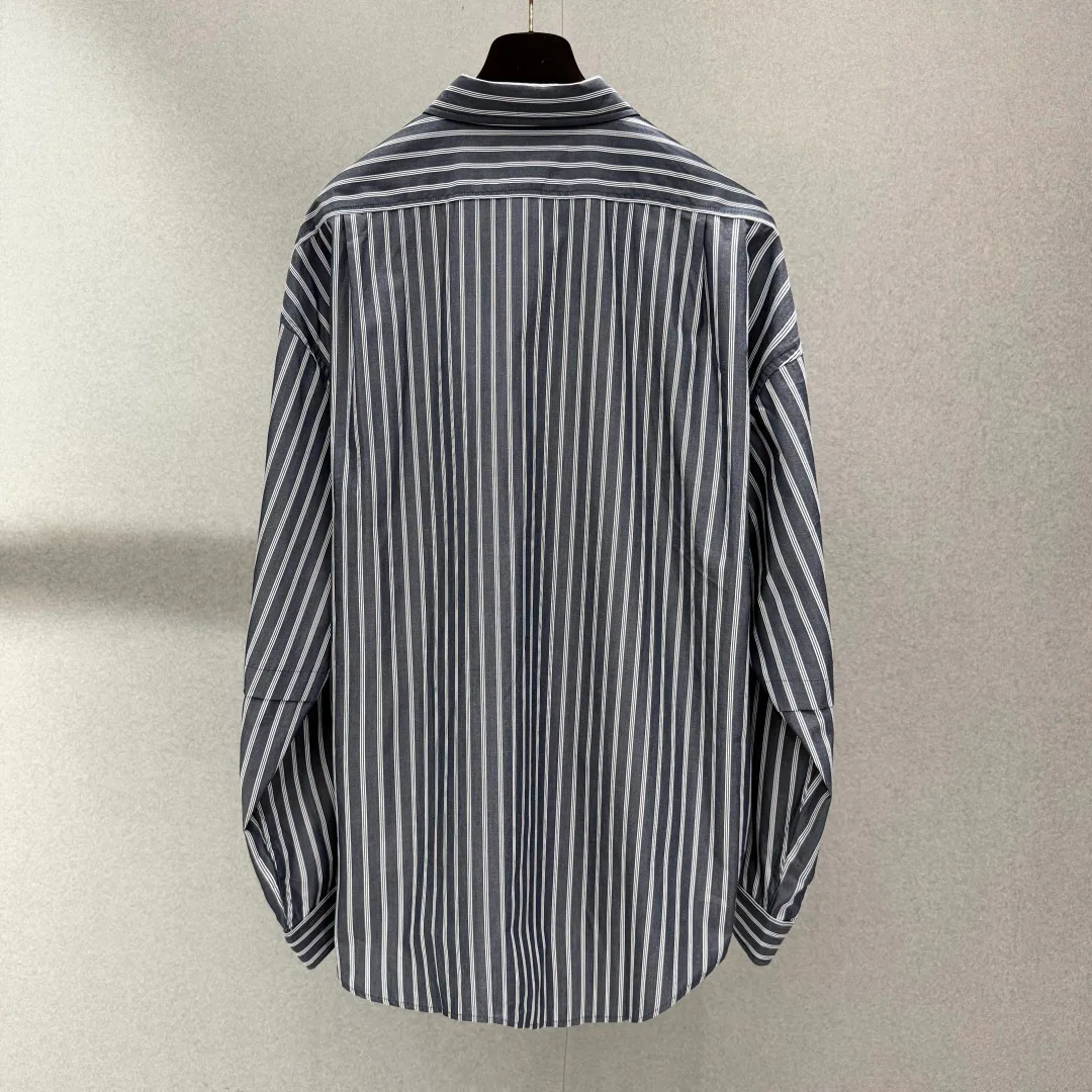Men's Shirts ACNE STUDIOS 17886841