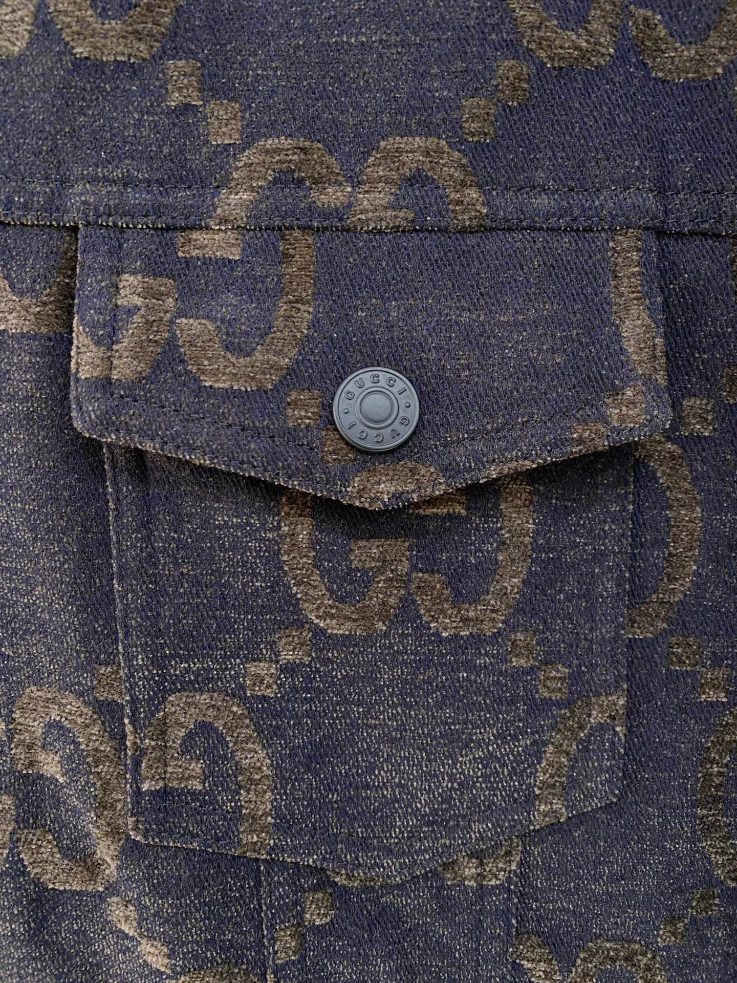 Men's Jackets And Down Jackets GUCCI 18368836