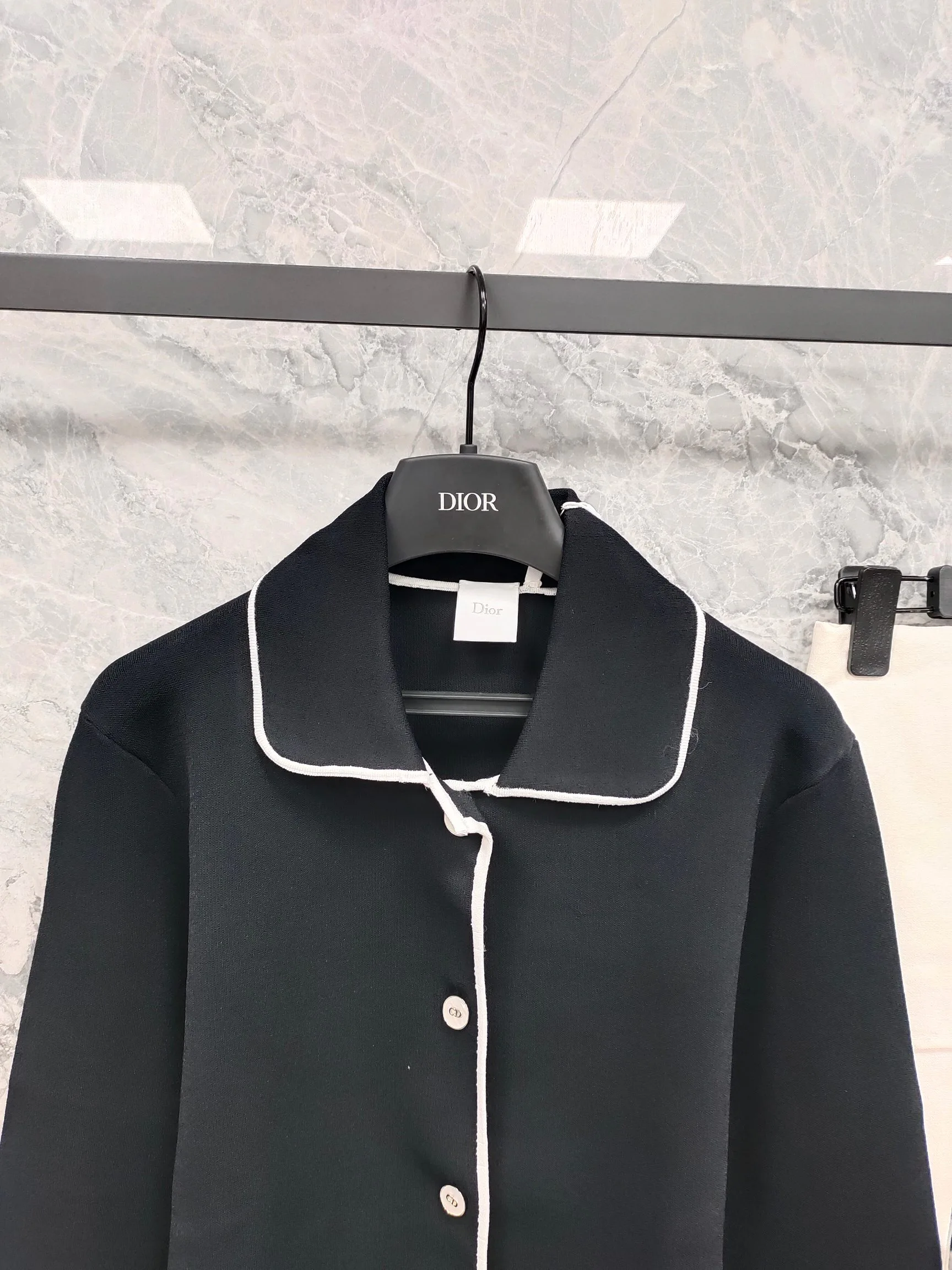 Women's Jumpers And Sweaters CHRISTIAN DIOR 17953842