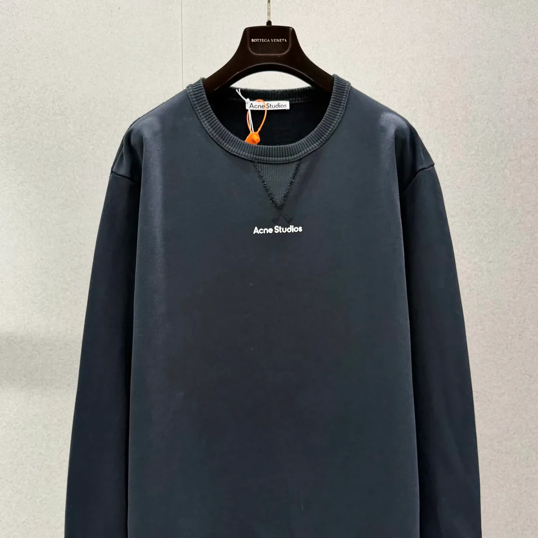 Men's Sweatshirts And Hoodies ACNE STUDIOS 18327012