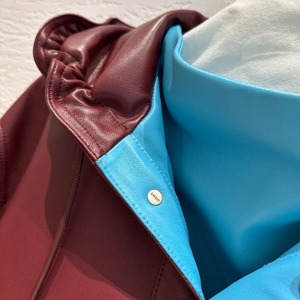Women's Leather Jackets And Sheepskin Coats LOEWE 18252955